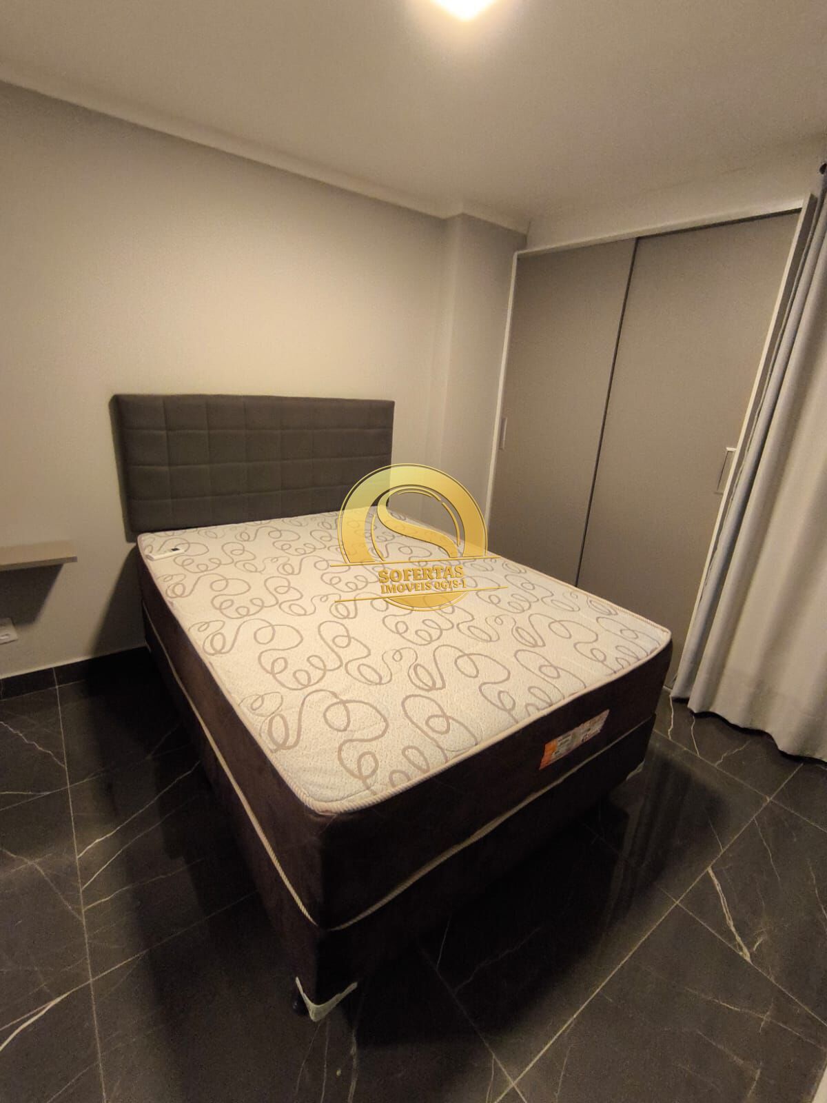 Apartamento, 1 quarto, 28 m² - Foto 7