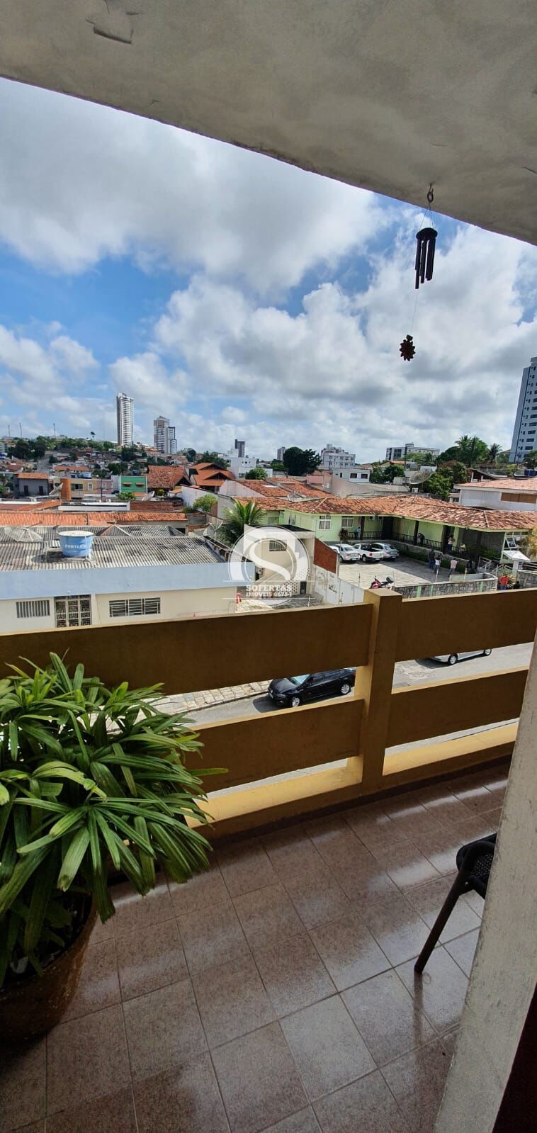 Apartamento à venda com 3 quartos, 120m² - Foto 3