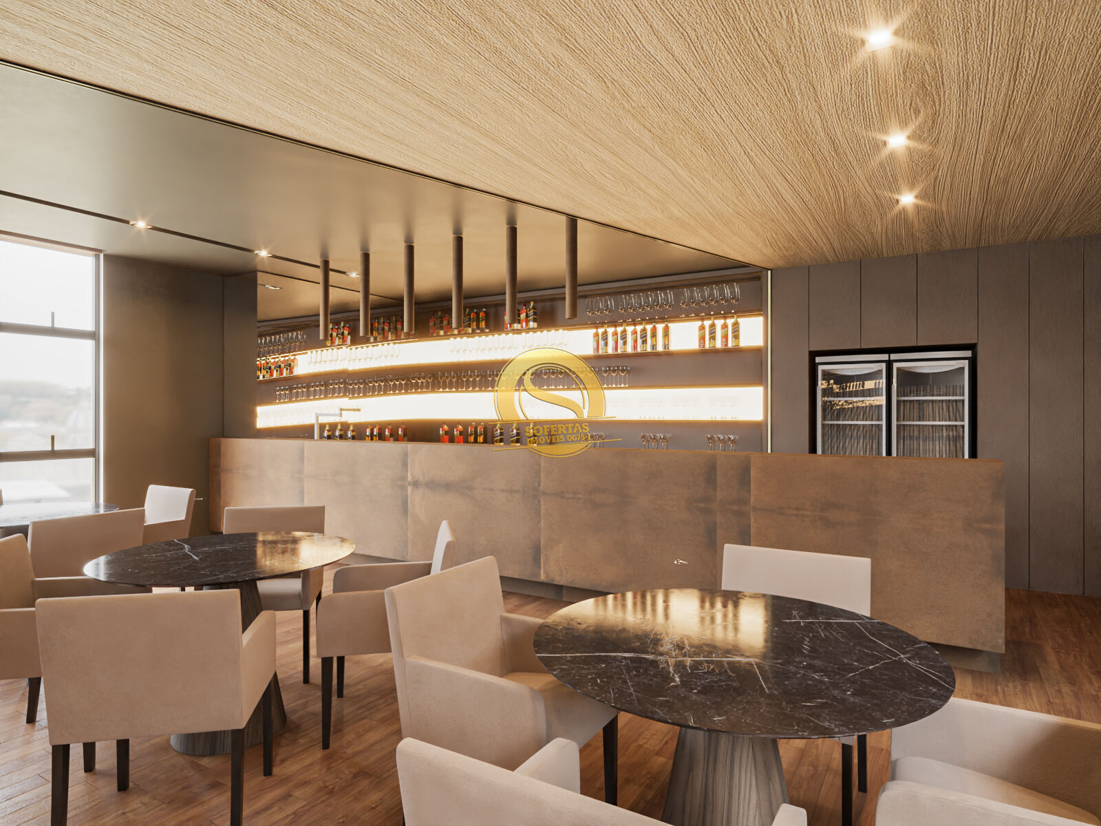 Apartamento, 2 quartos, 62 m² - Foto 24