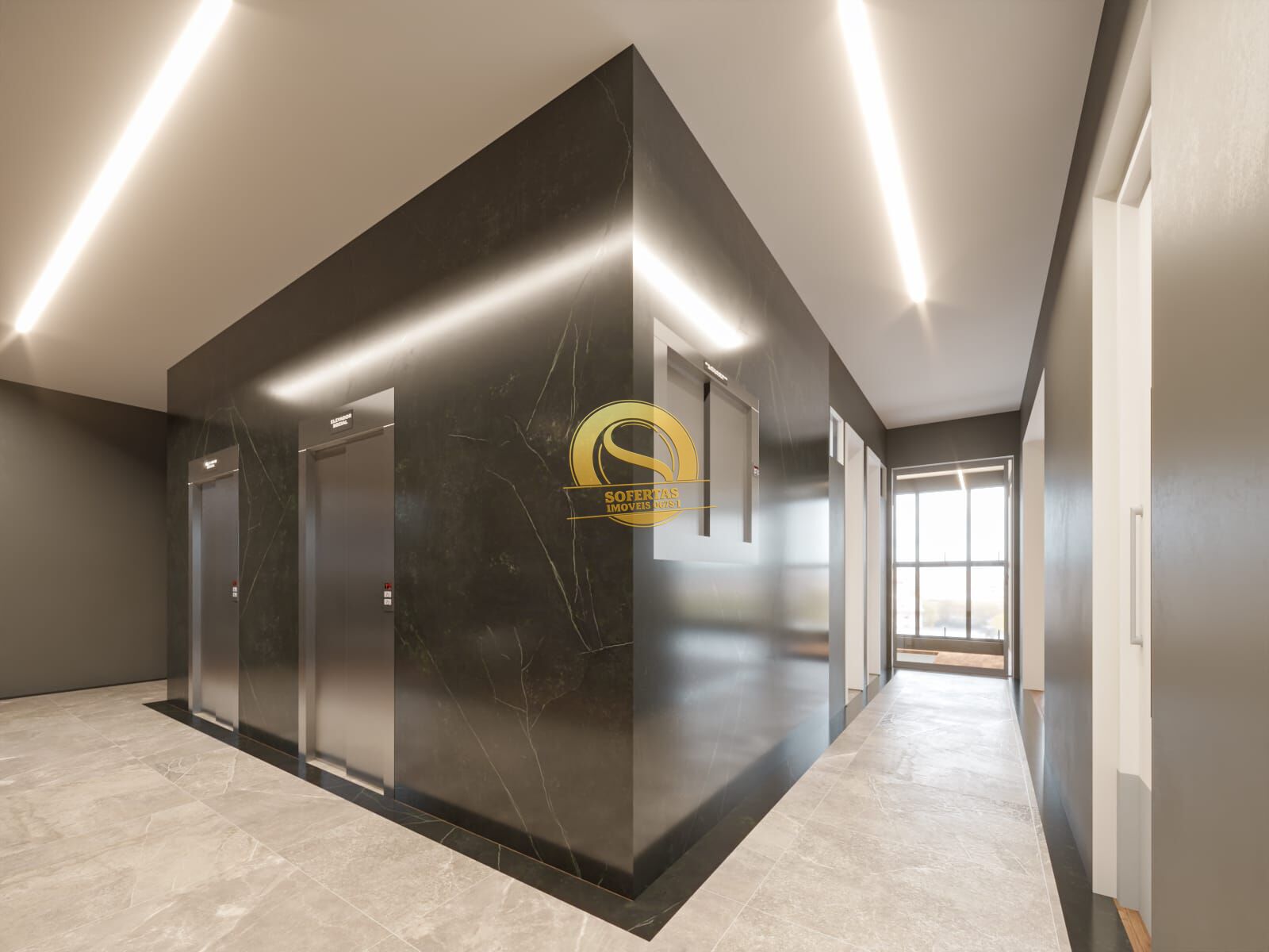 Apartamento, 2 quartos, 62 m² - Foto 9