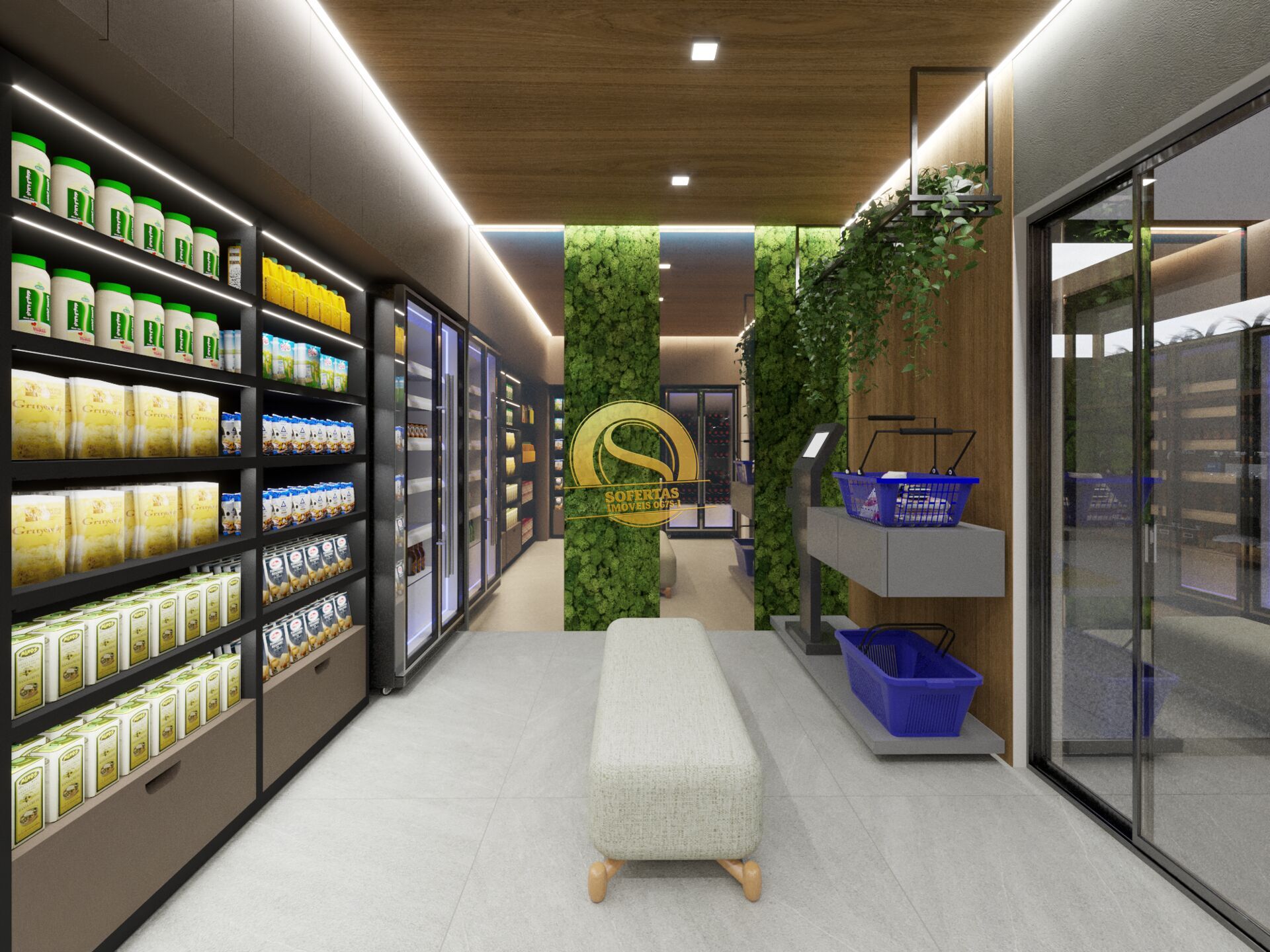 Apartamento, 2 quartos, 62 m² - Foto 6