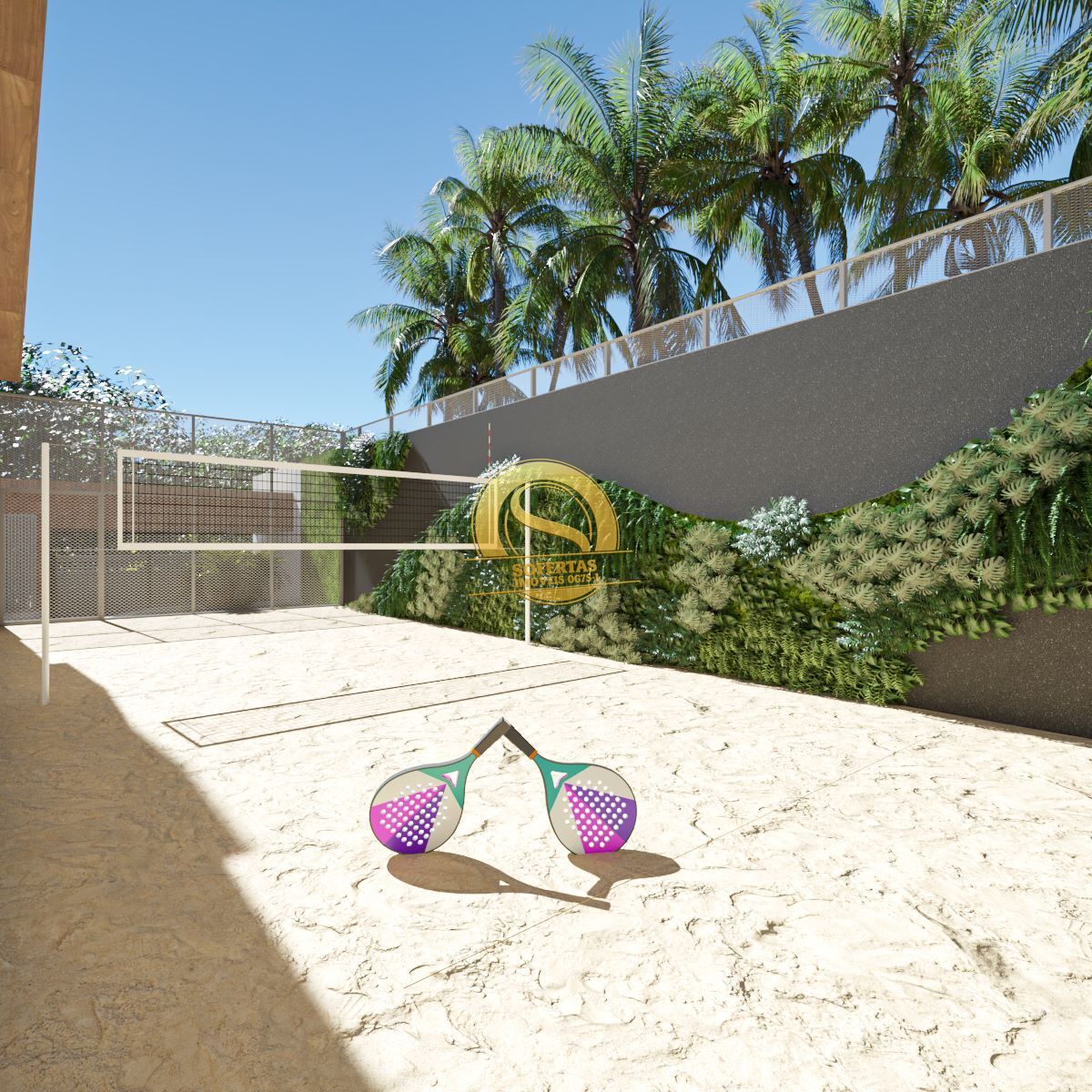 Apartamento, 2 quartos, 62 m² - Foto 22