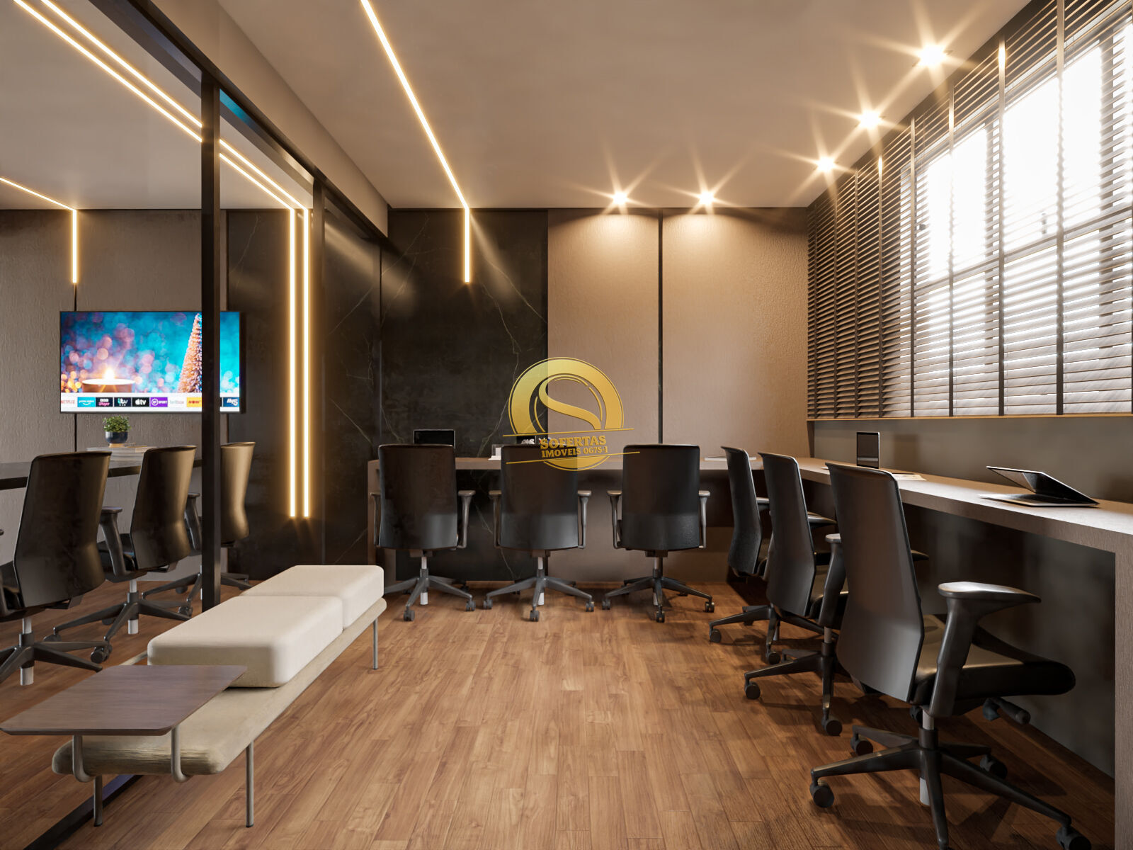 Apartamento, 2 quartos, 62 m² - Foto 21