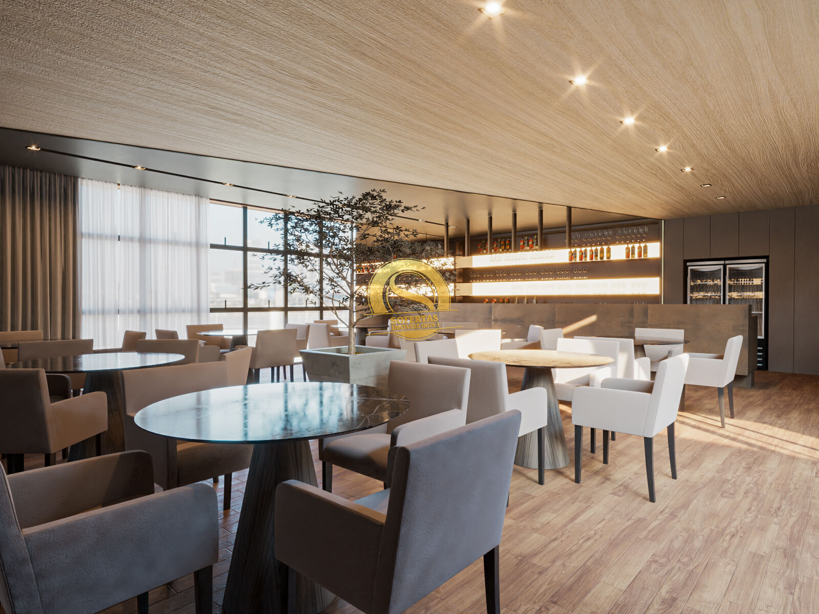 Apartamento, 2 quartos, 62 m² - Foto 15