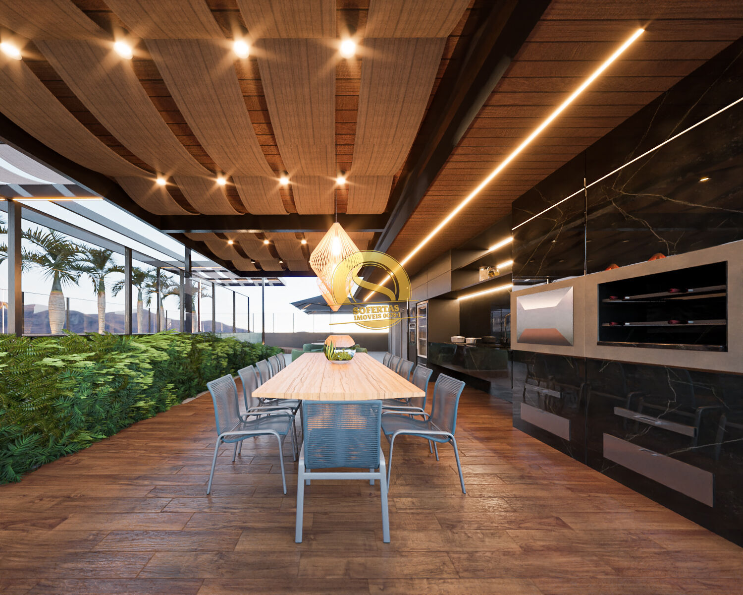 Apartamento, 2 quartos, 62 m² - Foto 13