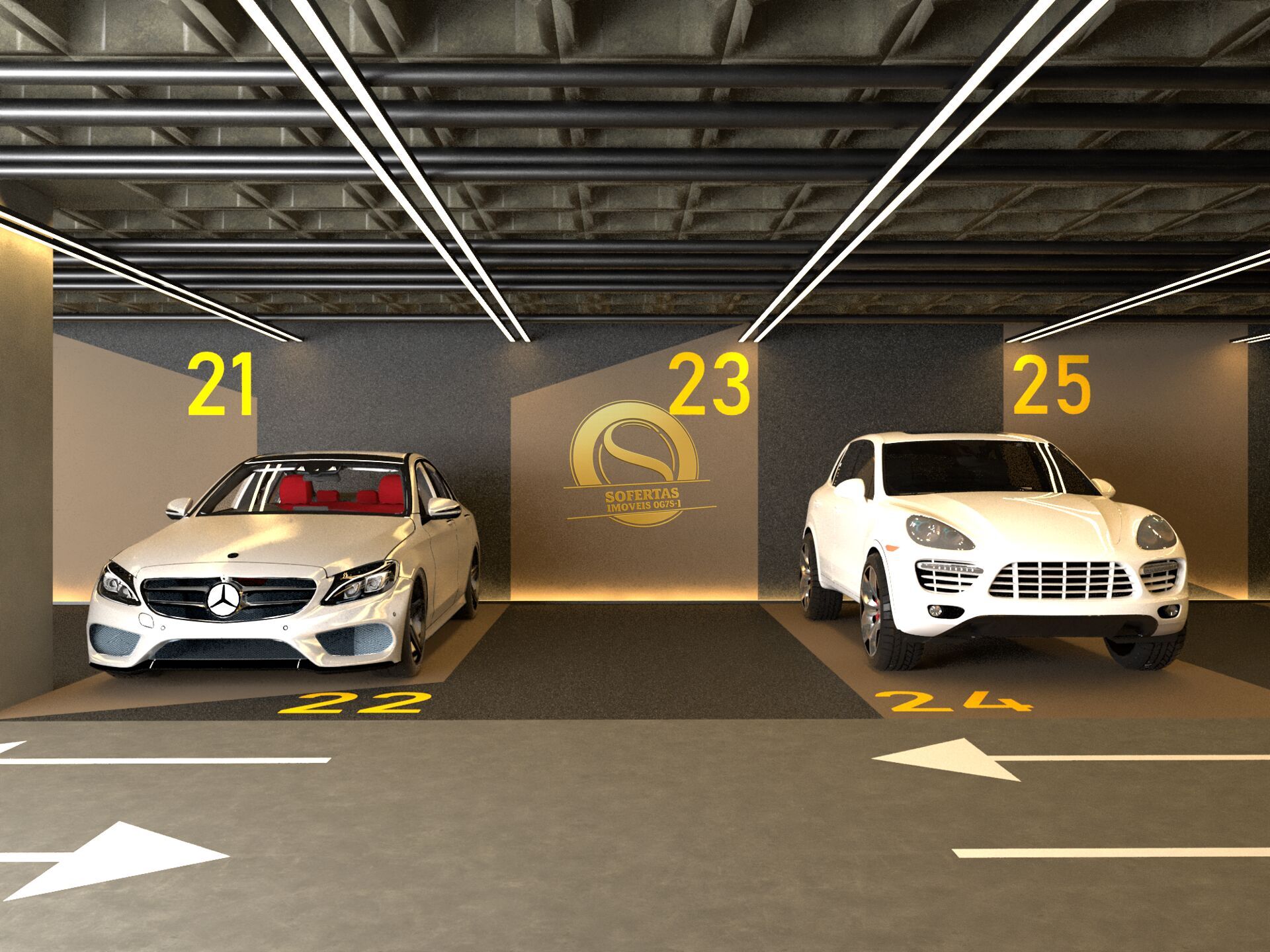 Apartamento, 2 quartos, 62 m² - Foto 8