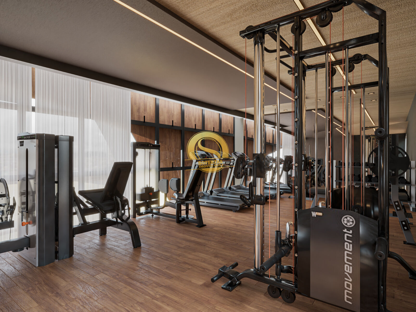 Apartamento, 2 quartos, 62 m² - Foto 23