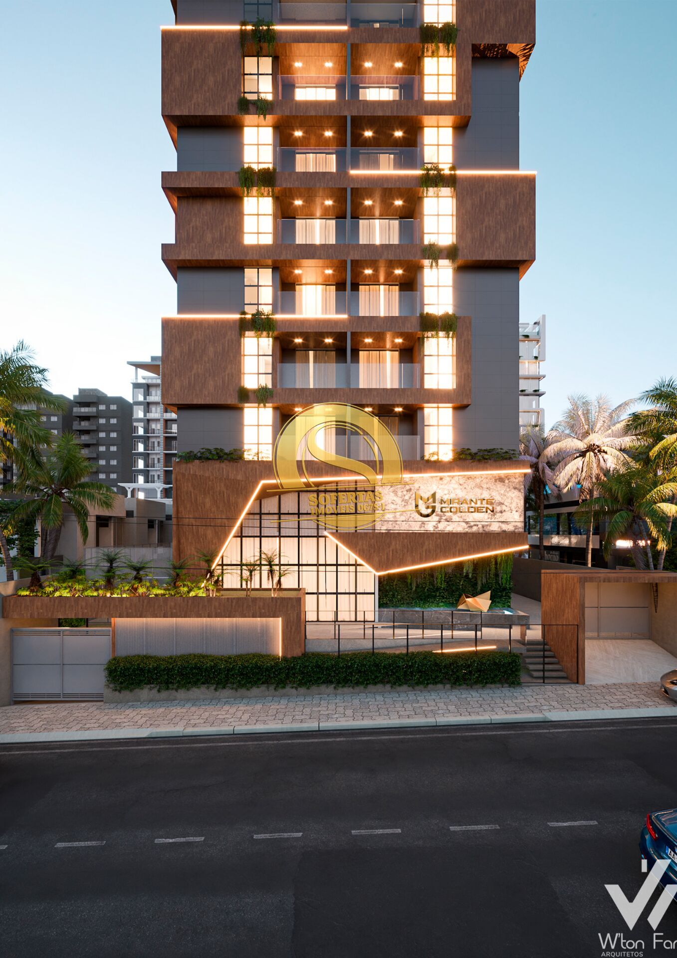 Apartamento, 2 quartos, 62 m² - Foto 4