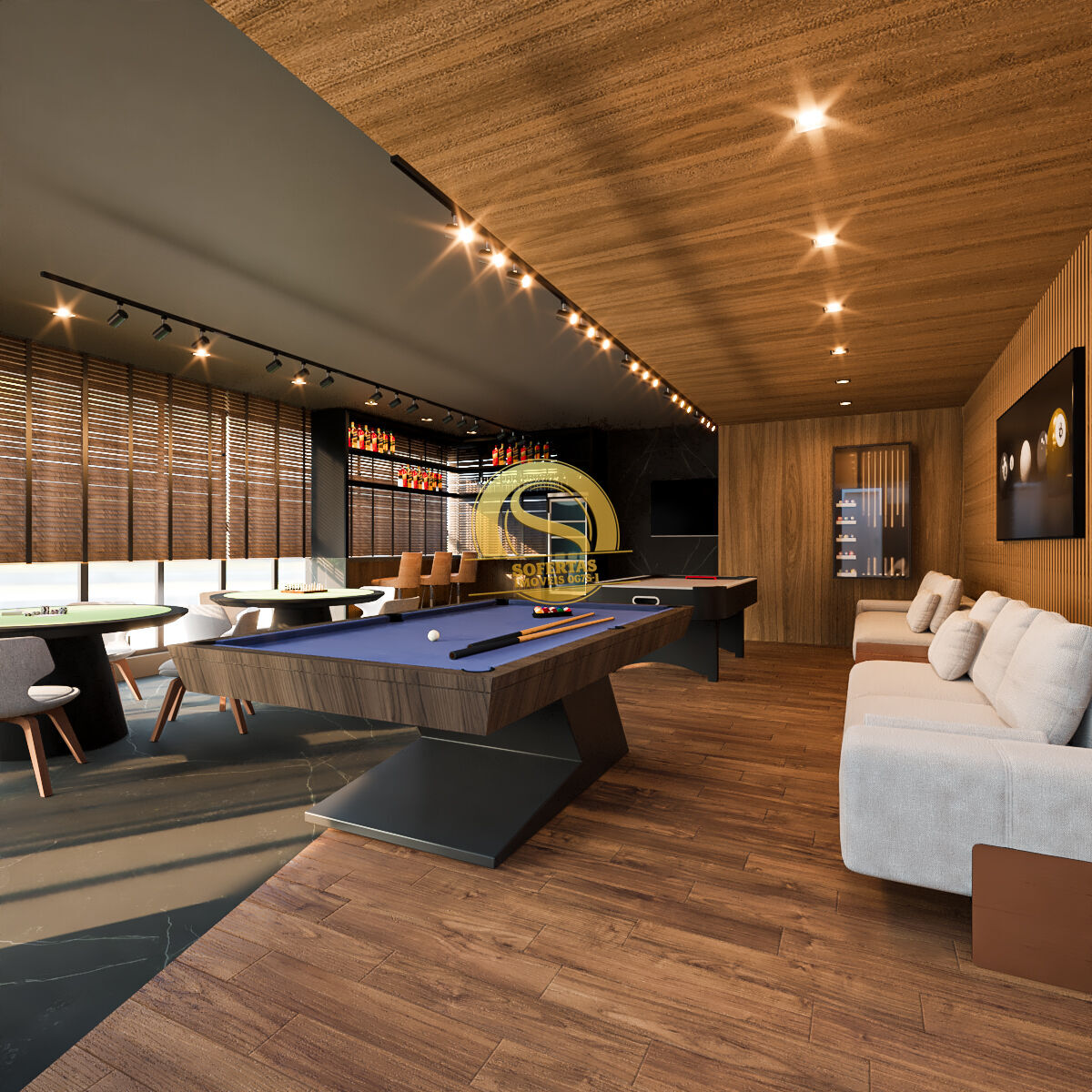 Apartamento, 2 quartos, 62 m² - Foto 16