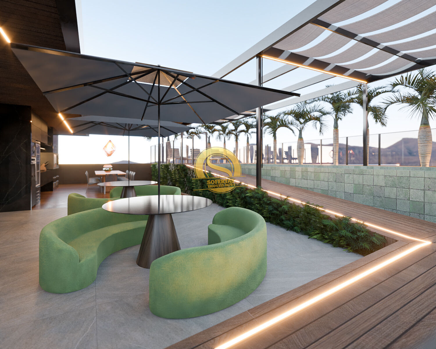 Apartamento, 2 quartos, 62 m² - Foto 14