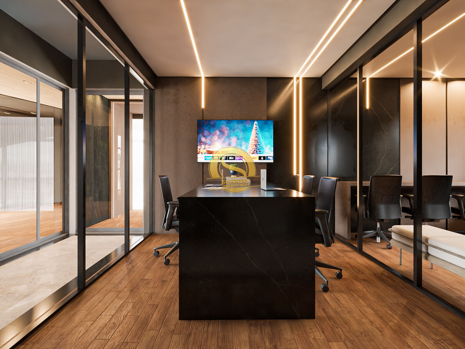 Apartamento, 2 quartos, 62 m² - Foto 18