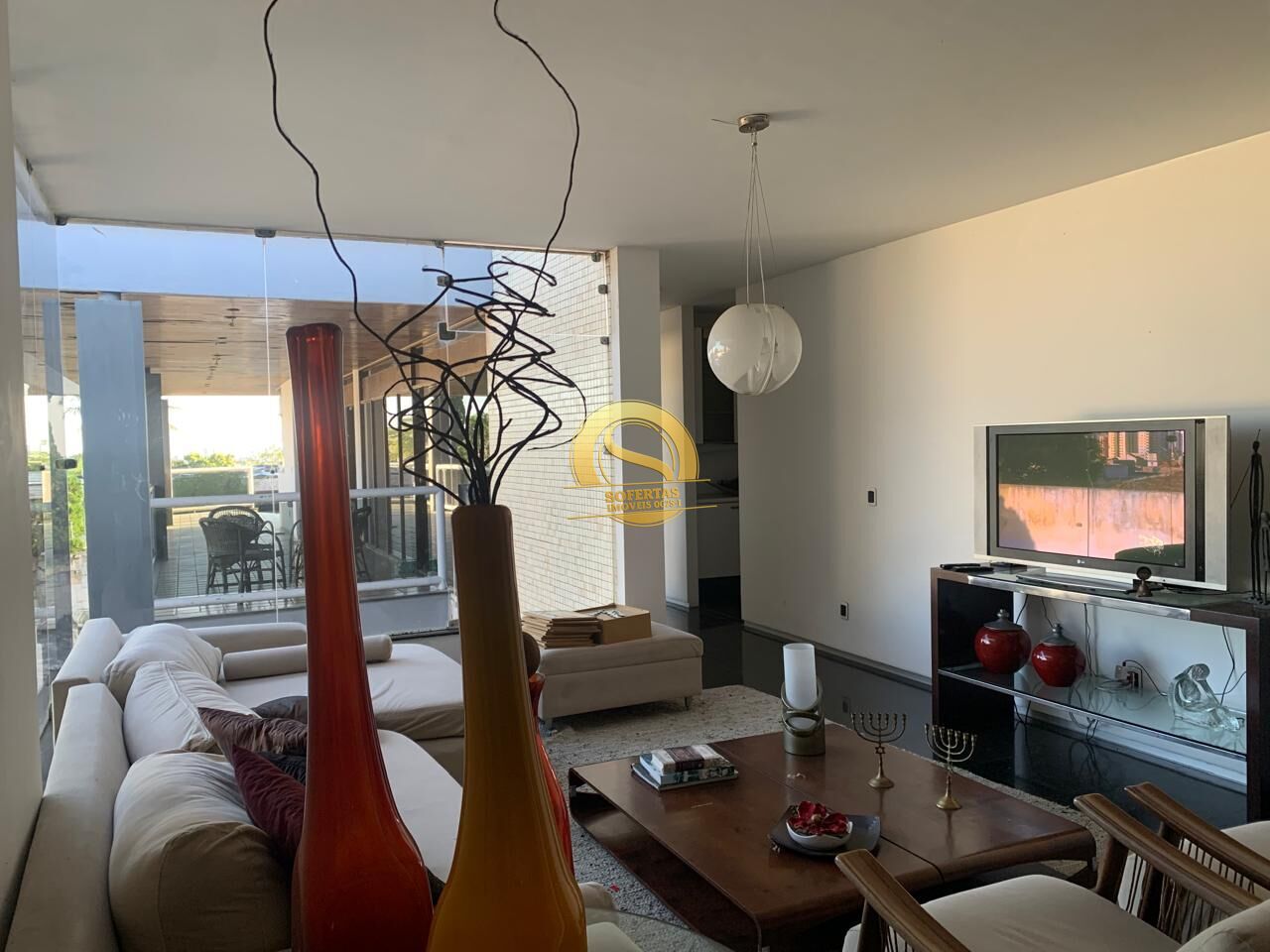 Casa, 5 quartos, 800 m² - Foto 4