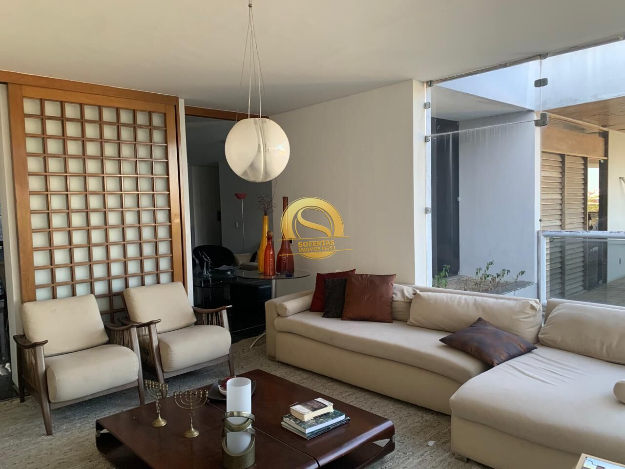 Casa, 5 quartos, 800 m² - Foto 3