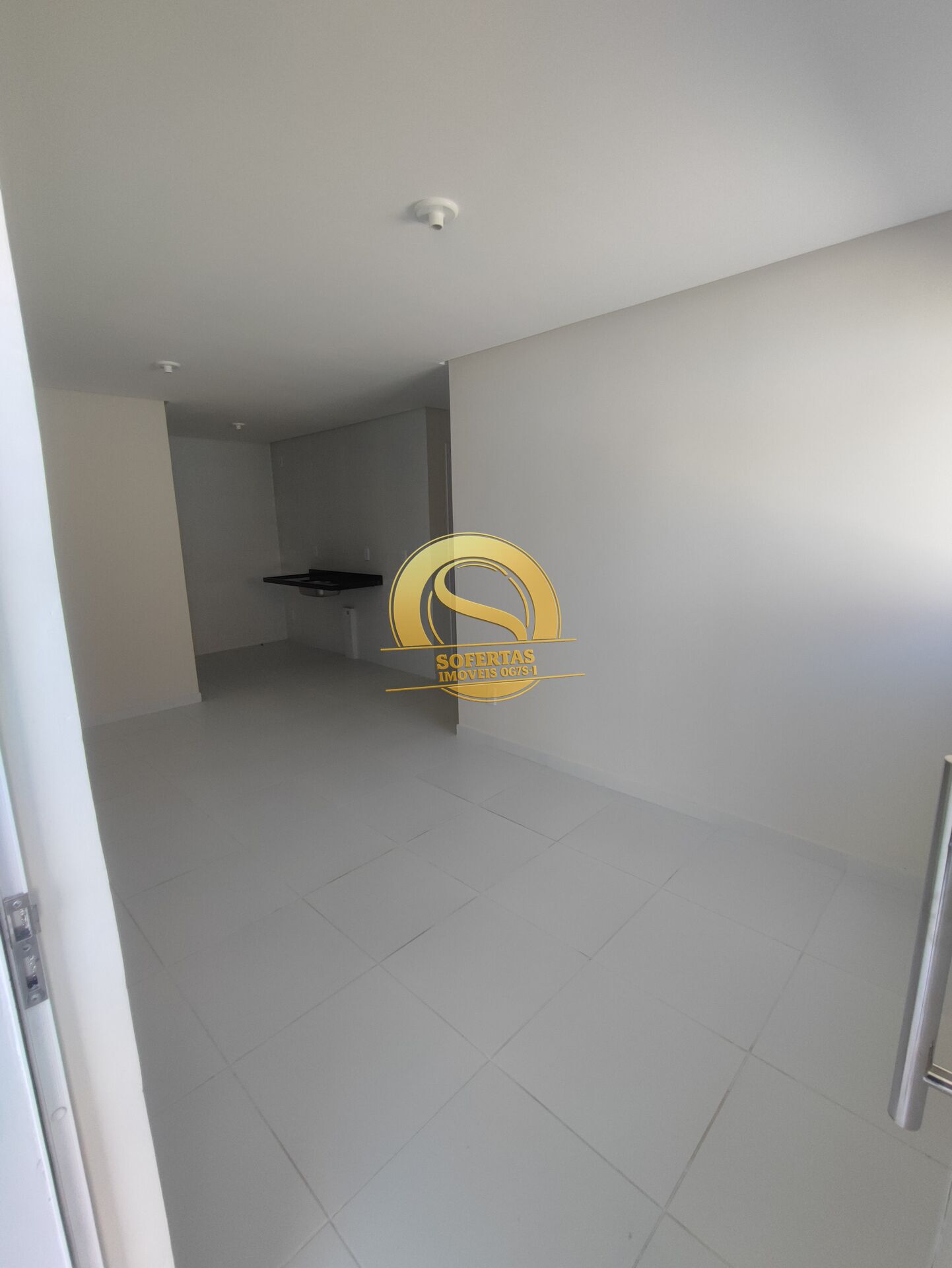 Apartamento, 2 quartos, 26 m² - Foto 4