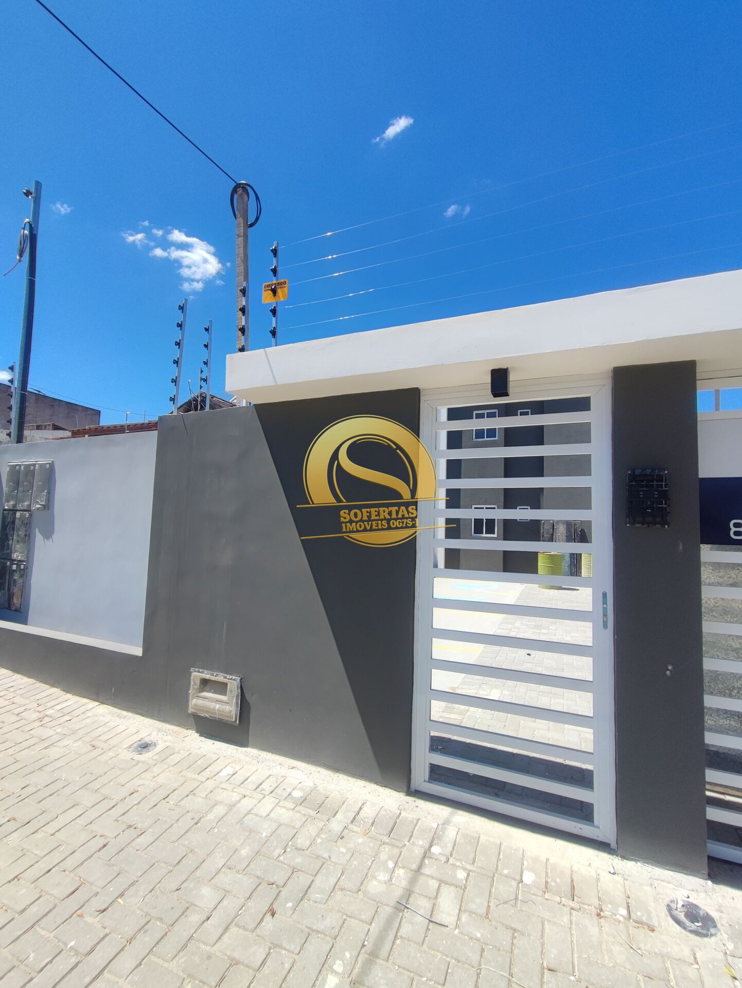 Apartamento, 2 quartos, 26 m² - Foto 1