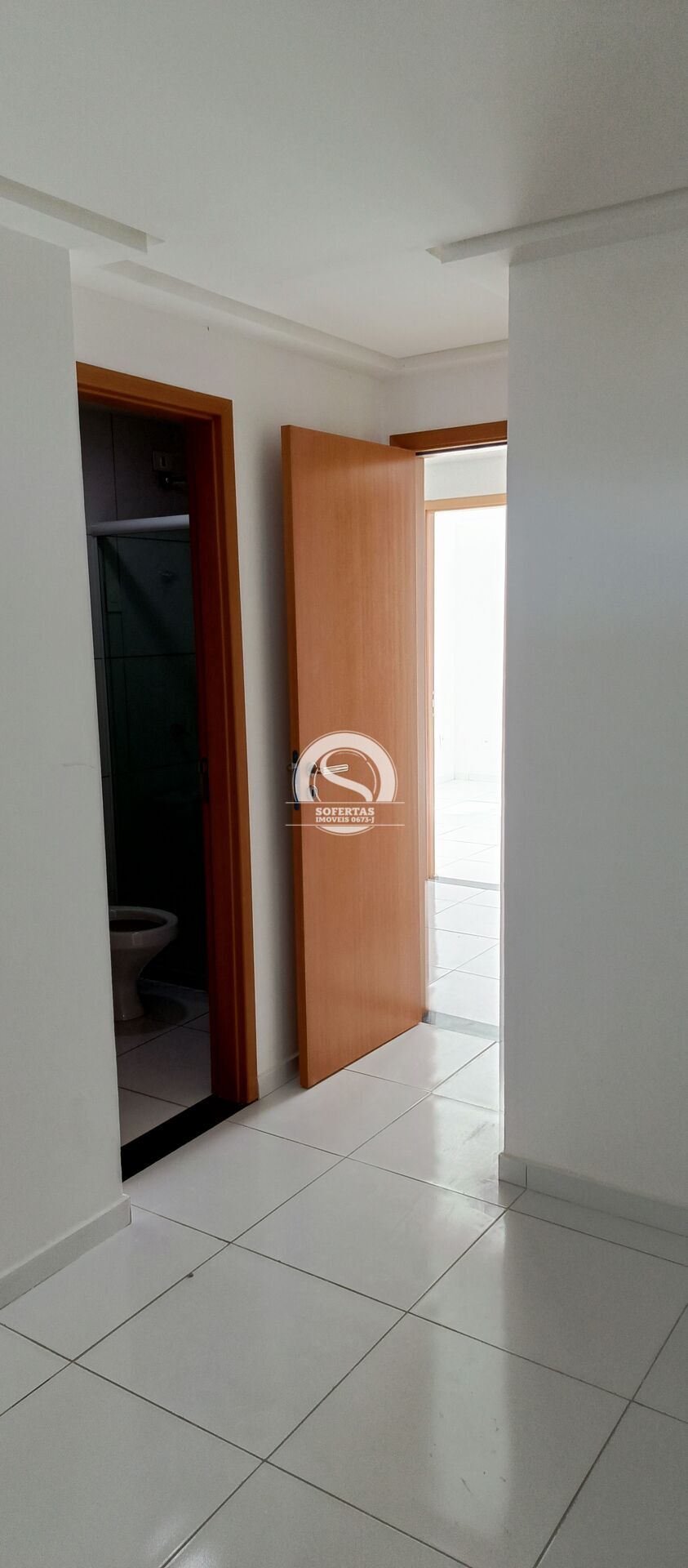 Apartamento à venda com 3 quartos, 97m² - Foto 6