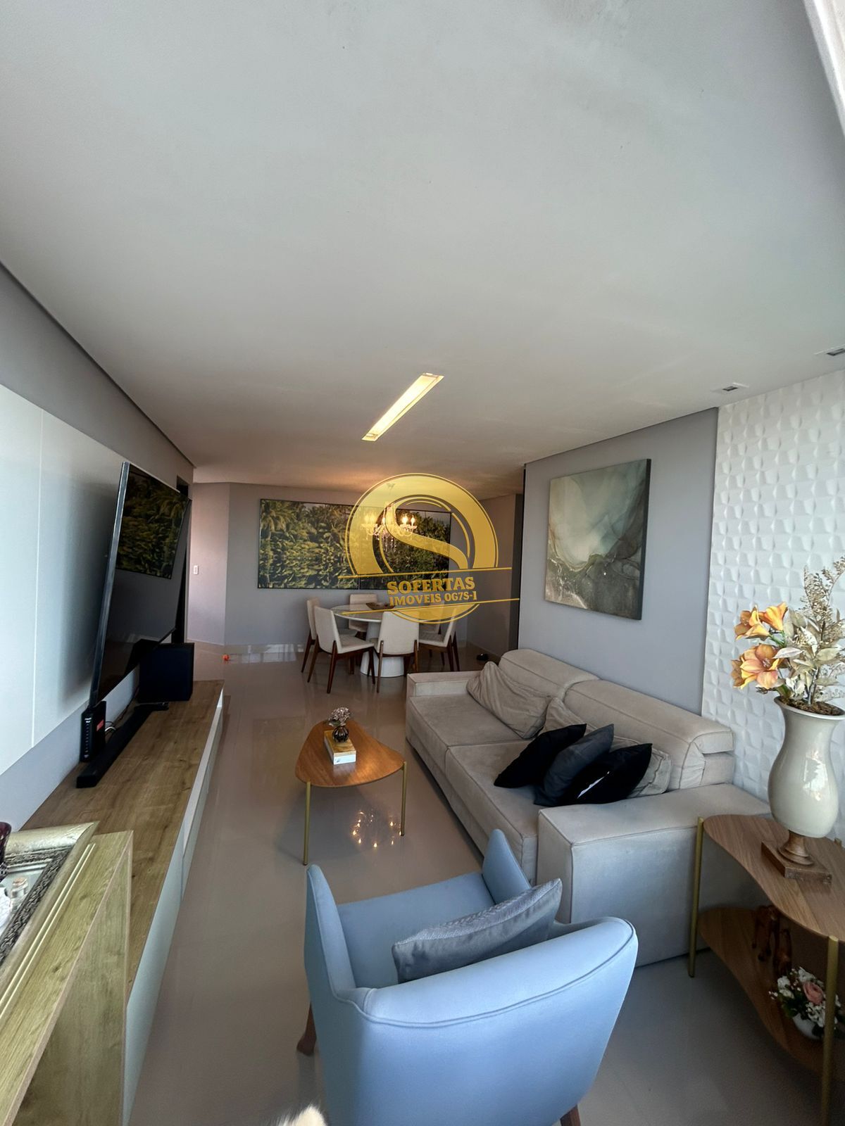 Apartamento, 3 quartos, 97 m² - Foto 7