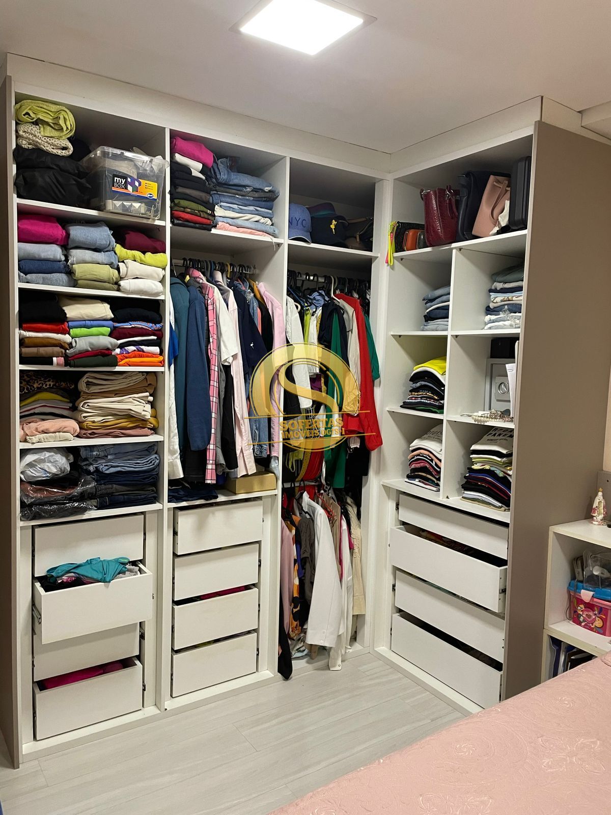 Apartamento, 3 quartos, 97 m² - Foto 20