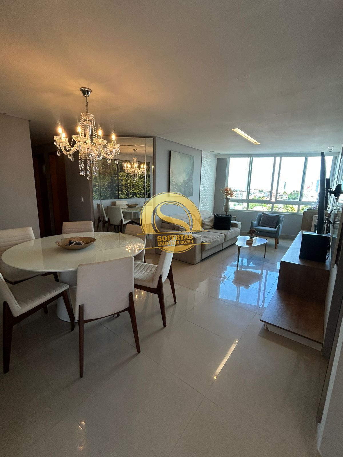 Apartamento, 3 quartos, 97 m² - Foto 9