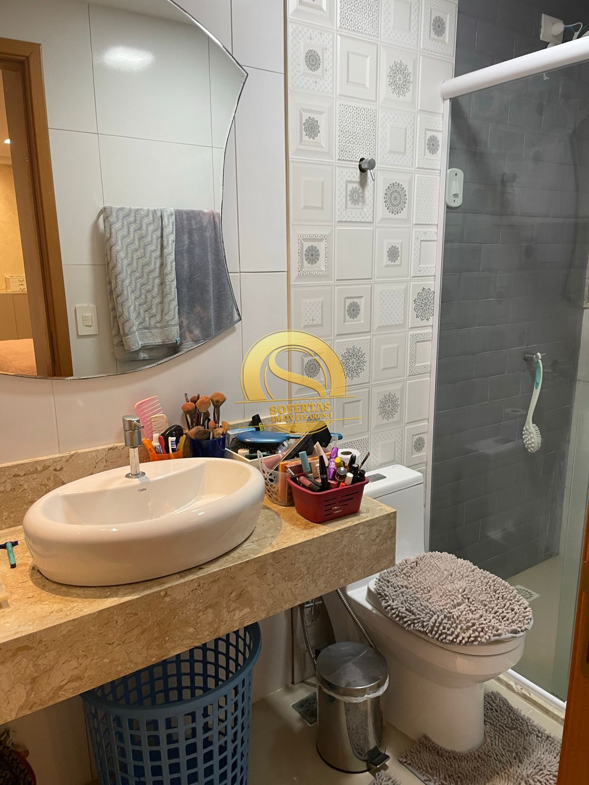 Apartamento, 3 quartos, 97 m² - Foto 21