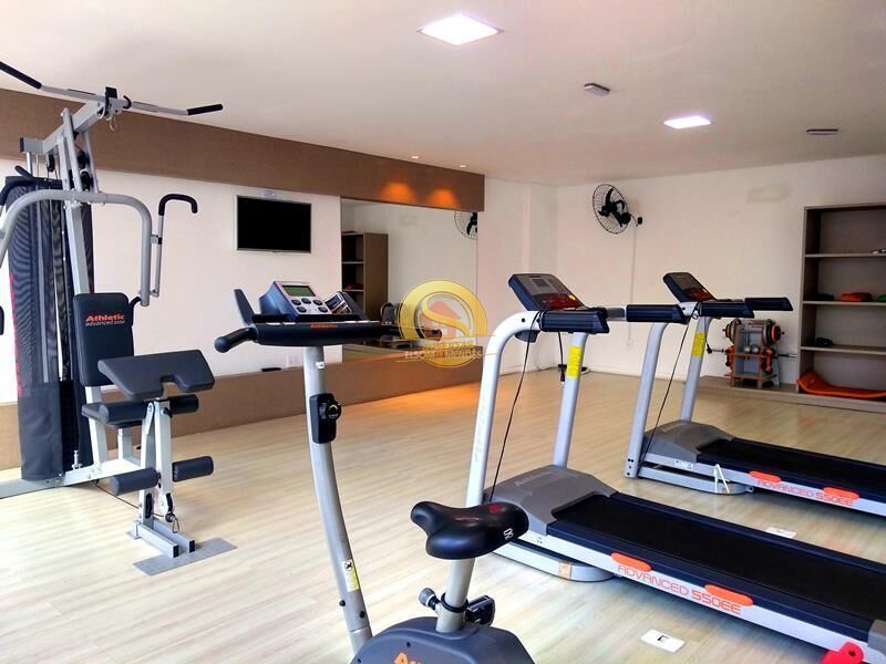 Apartamento, 3 quartos, 97 m² - Foto 8