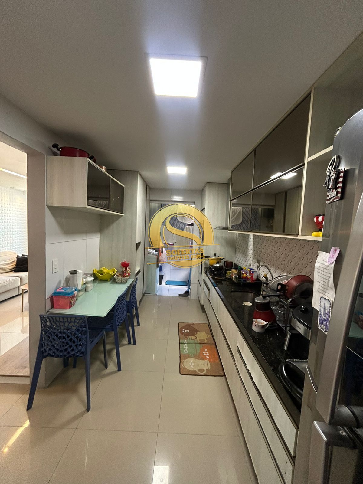 Apartamento, 3 quartos, 97 m² - Foto 4