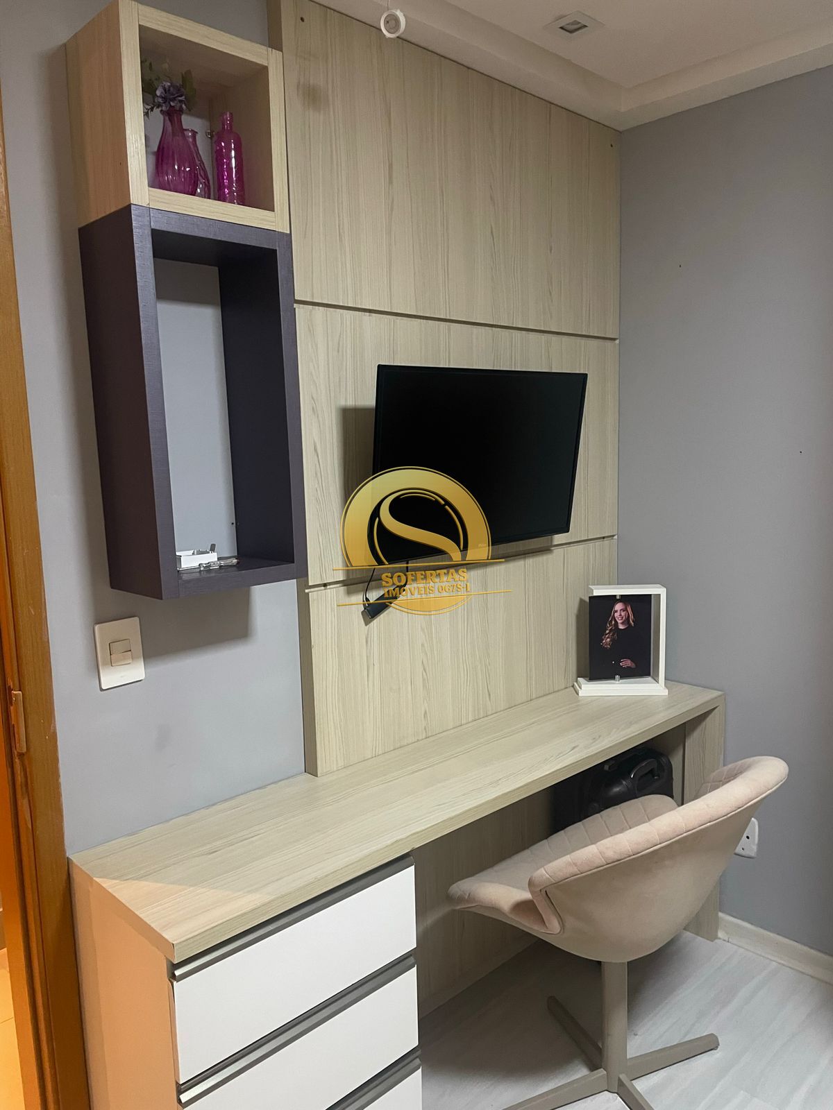 Apartamento, 3 quartos, 97 m² - Foto 12