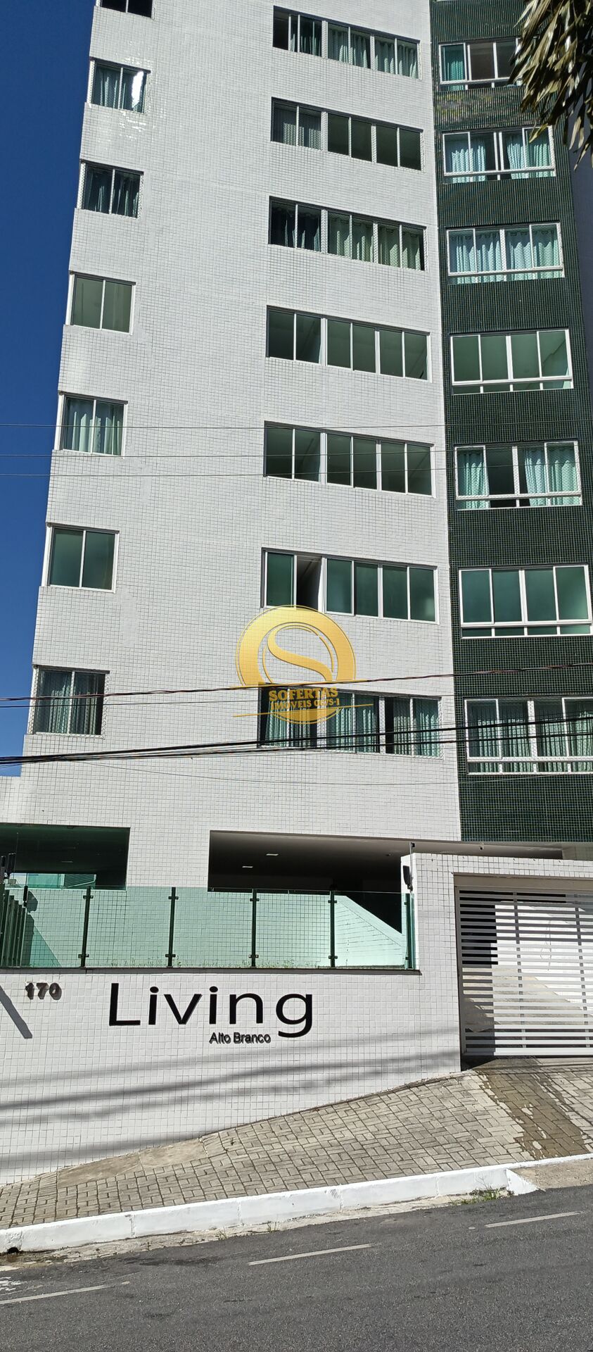 Apartamento, 3 quartos, 97 m² - Foto 13