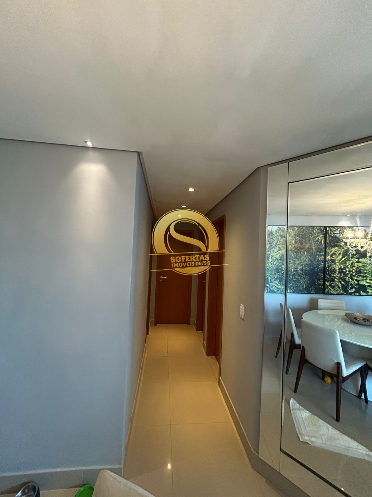 Apartamento, 3 quartos, 97 m² - Foto 6