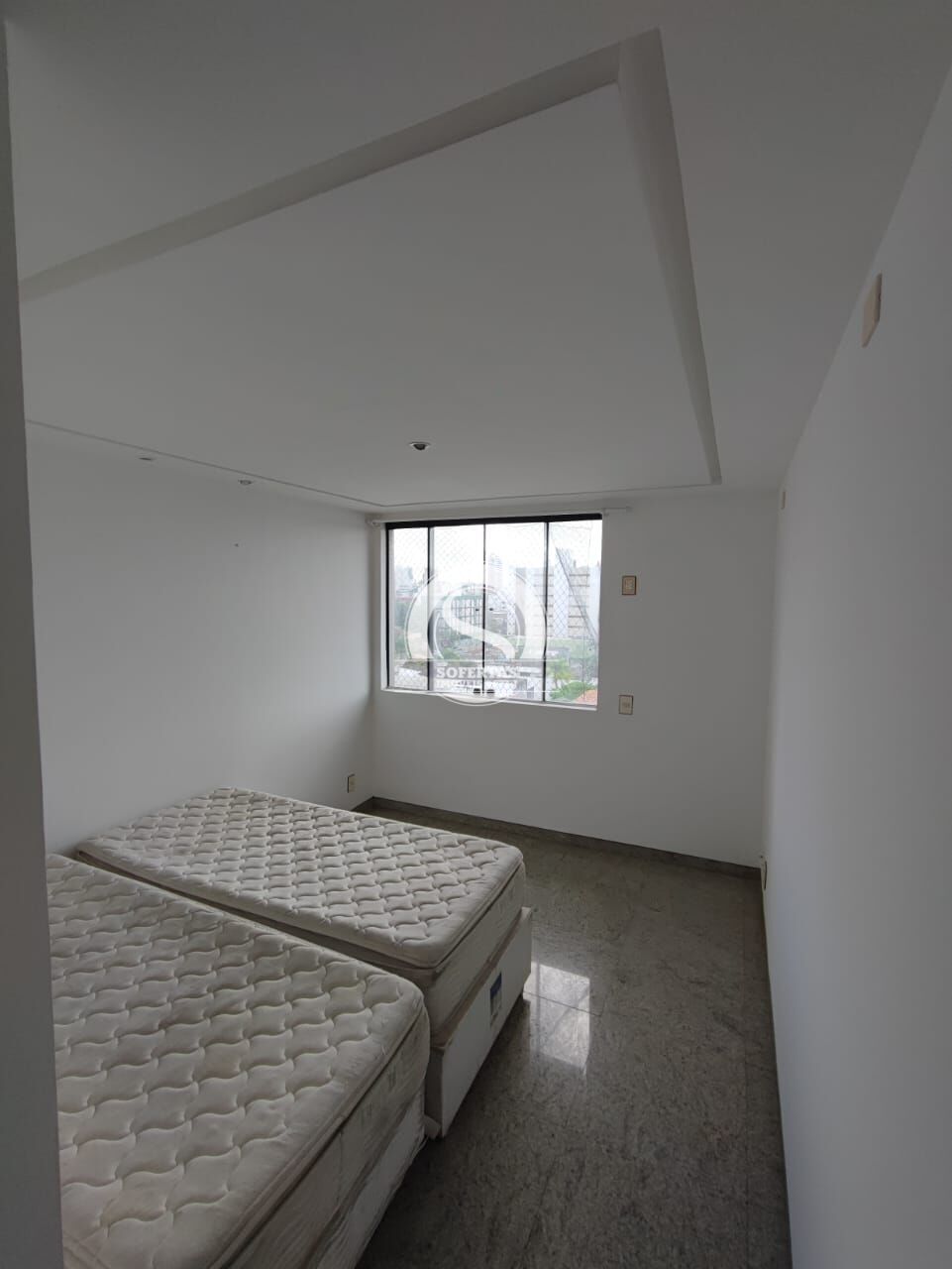 Apartamento à venda com 3 quartos, 220m² - Foto 7