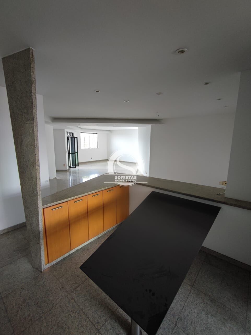 Apartamento à venda com 3 quartos, 220m² - Foto 13