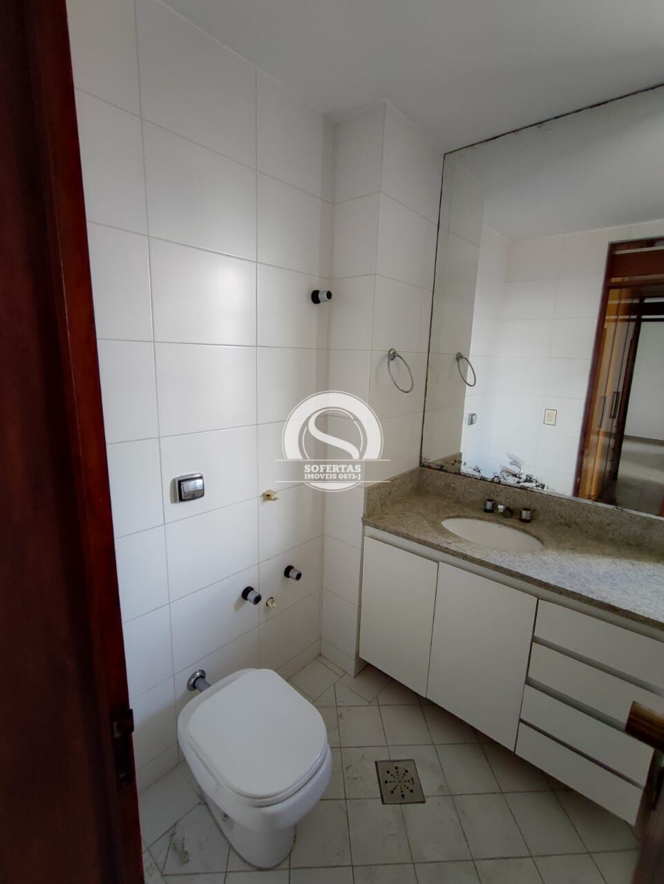 Apartamento à venda com 3 quartos, 220m² - Foto 10