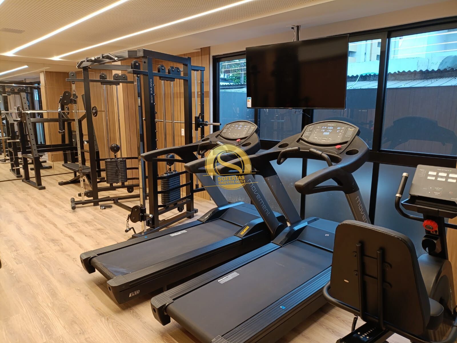 Flat/Apart Hotel, 1 quarto, 30 m² - Foto 10