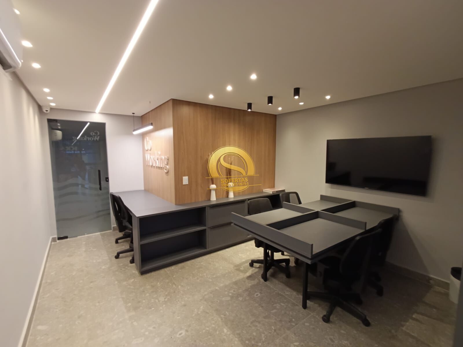 Flat/Apart Hotel, 1 quarto, 30 m² - Foto 9