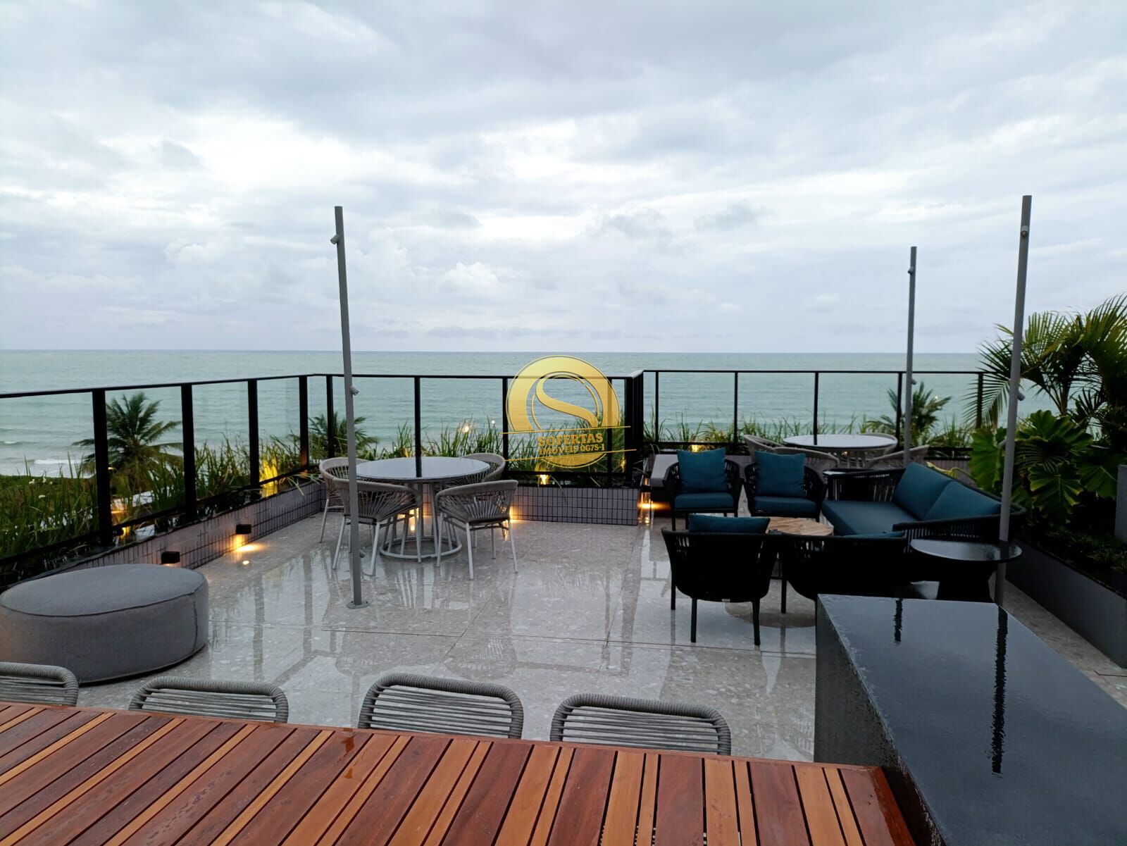 Flat/Apart Hotel, 1 quarto, 30 m² - Foto 11