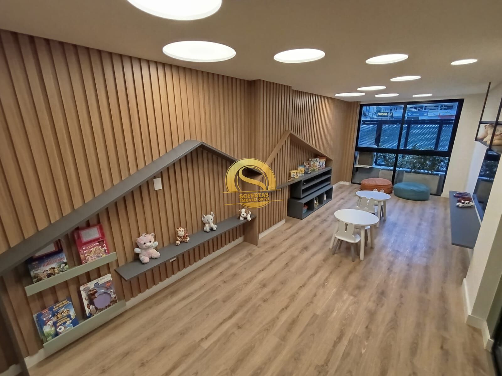 Flat/Apart Hotel, 1 quarto, 30 m² - Foto 8