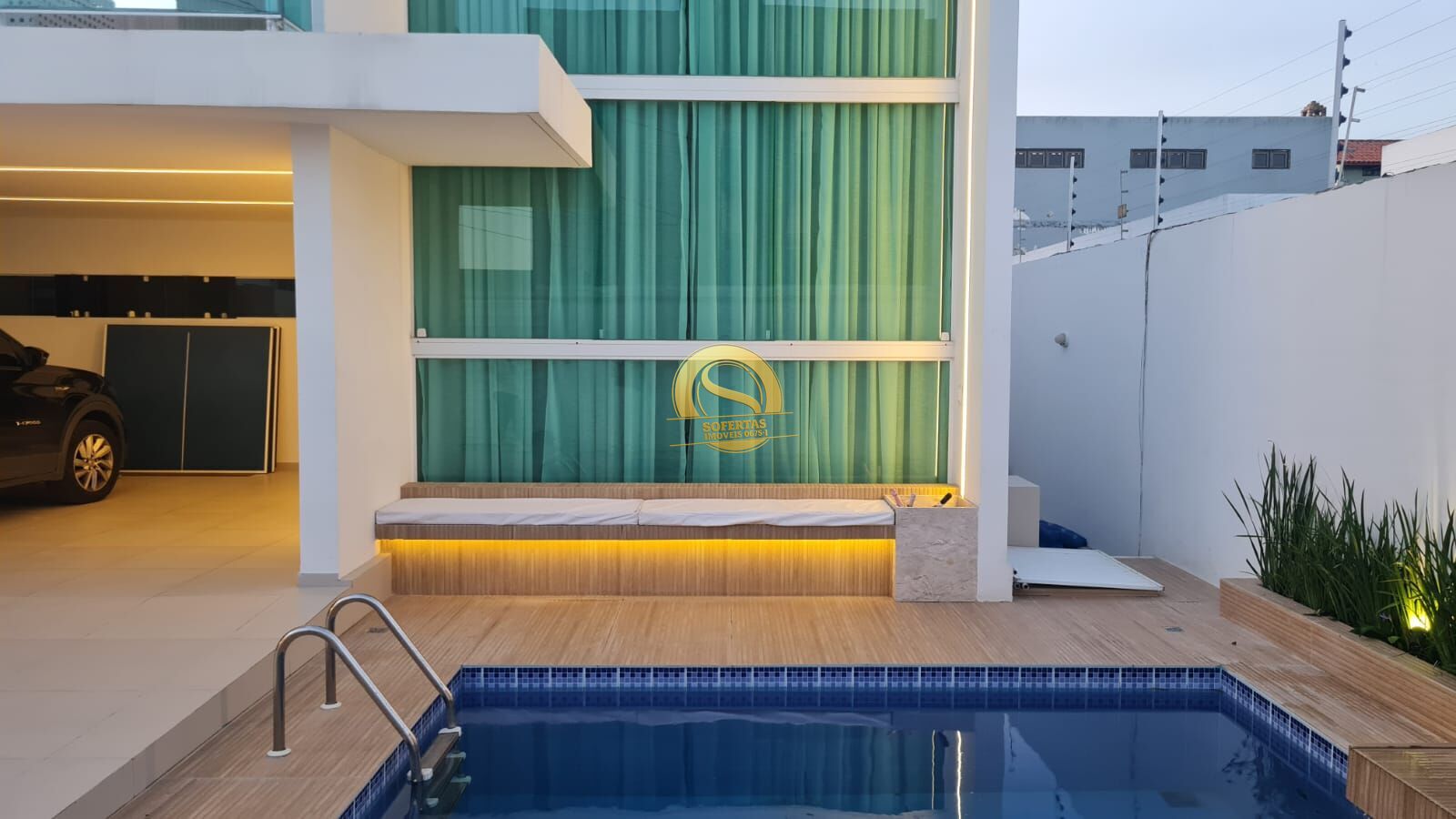 Casa, 4 quartos, 320 m² - Foto 5