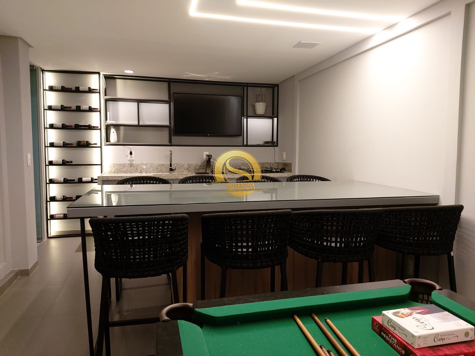 Casa, 4 quartos, 320 m² - Foto 14