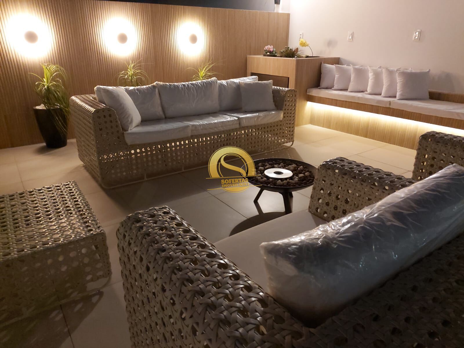 Casa, 4 quartos, 320 m² - Foto 3