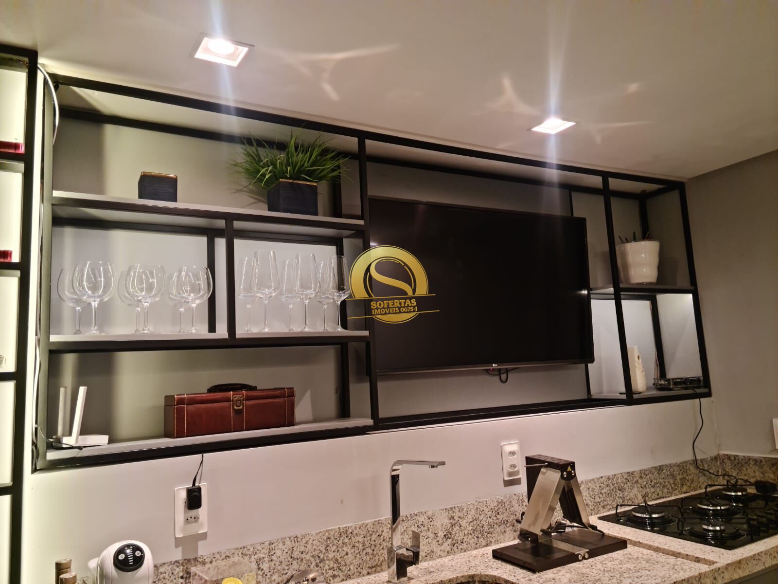 Casa, 4 quartos, 320 m² - Foto 6