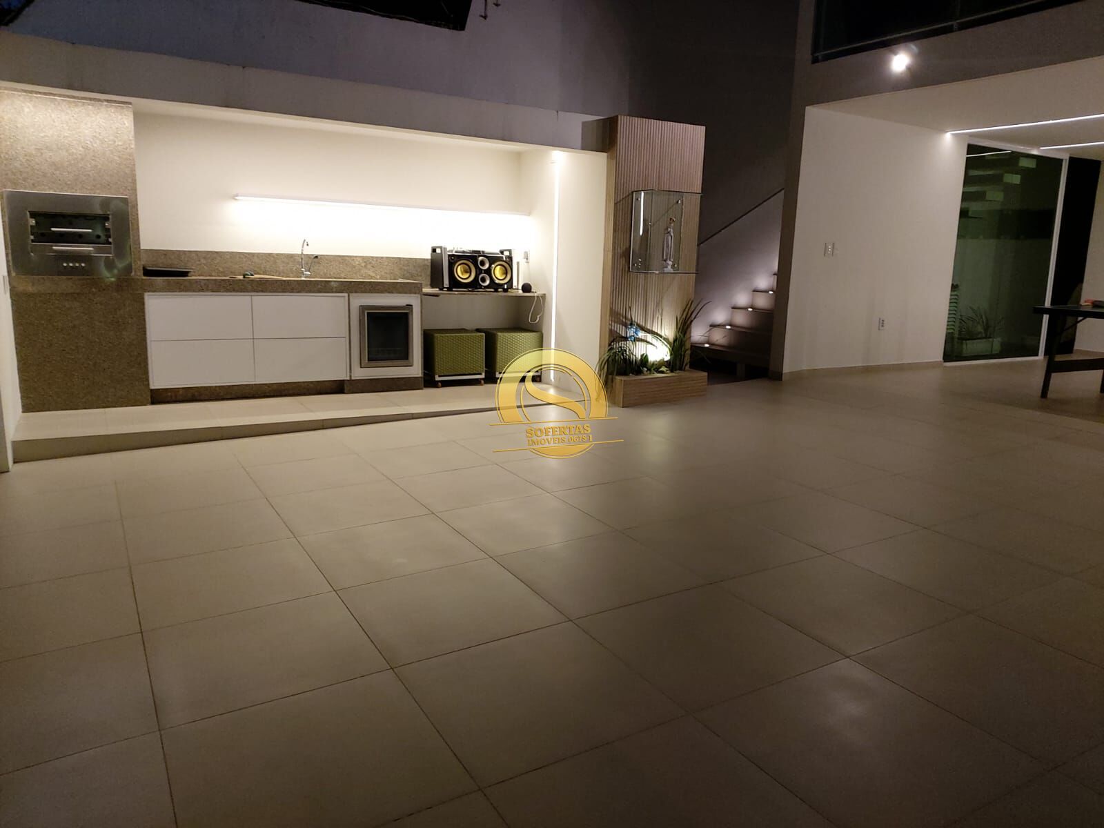 Casa, 4 quartos, 320 m² - Foto 20