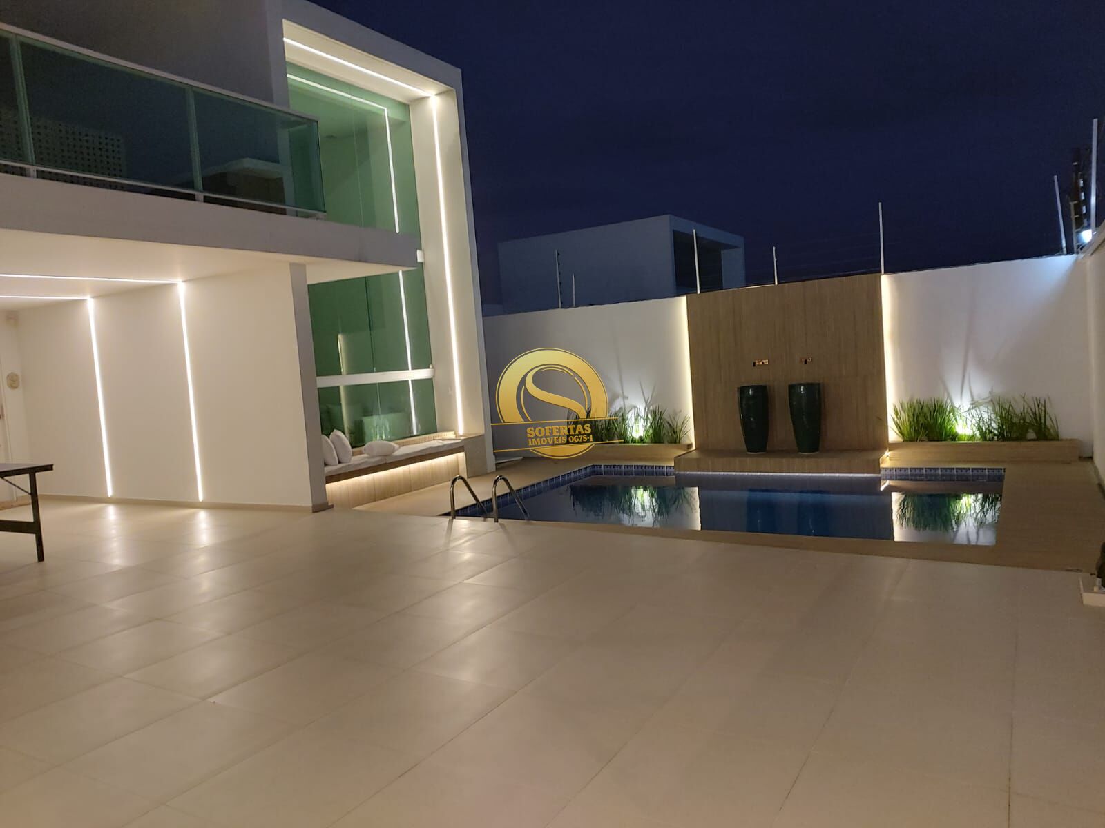 Casa, 4 quartos, 320 m² - Foto 19