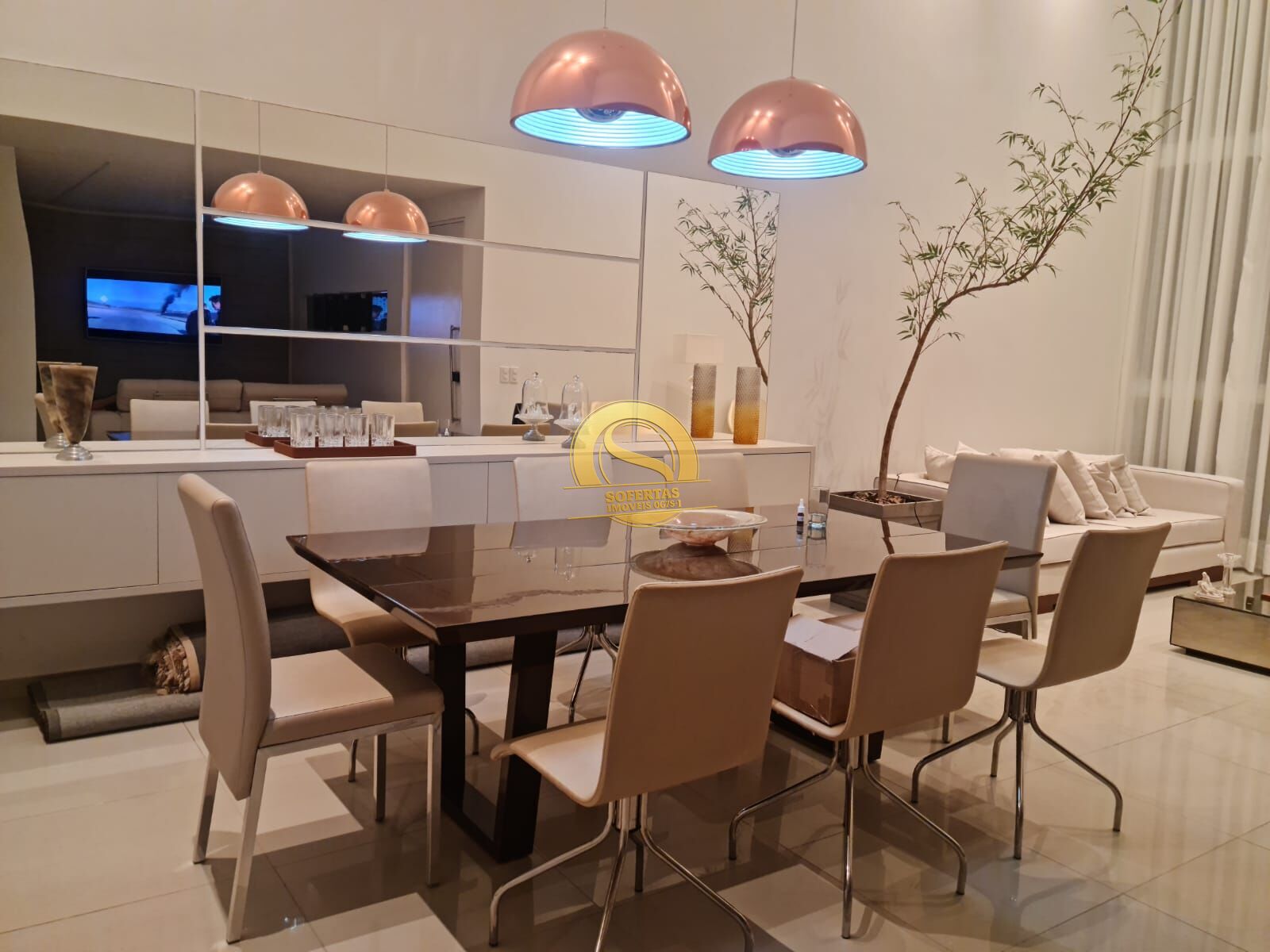 Casa, 4 quartos, 320 m² - Foto 8