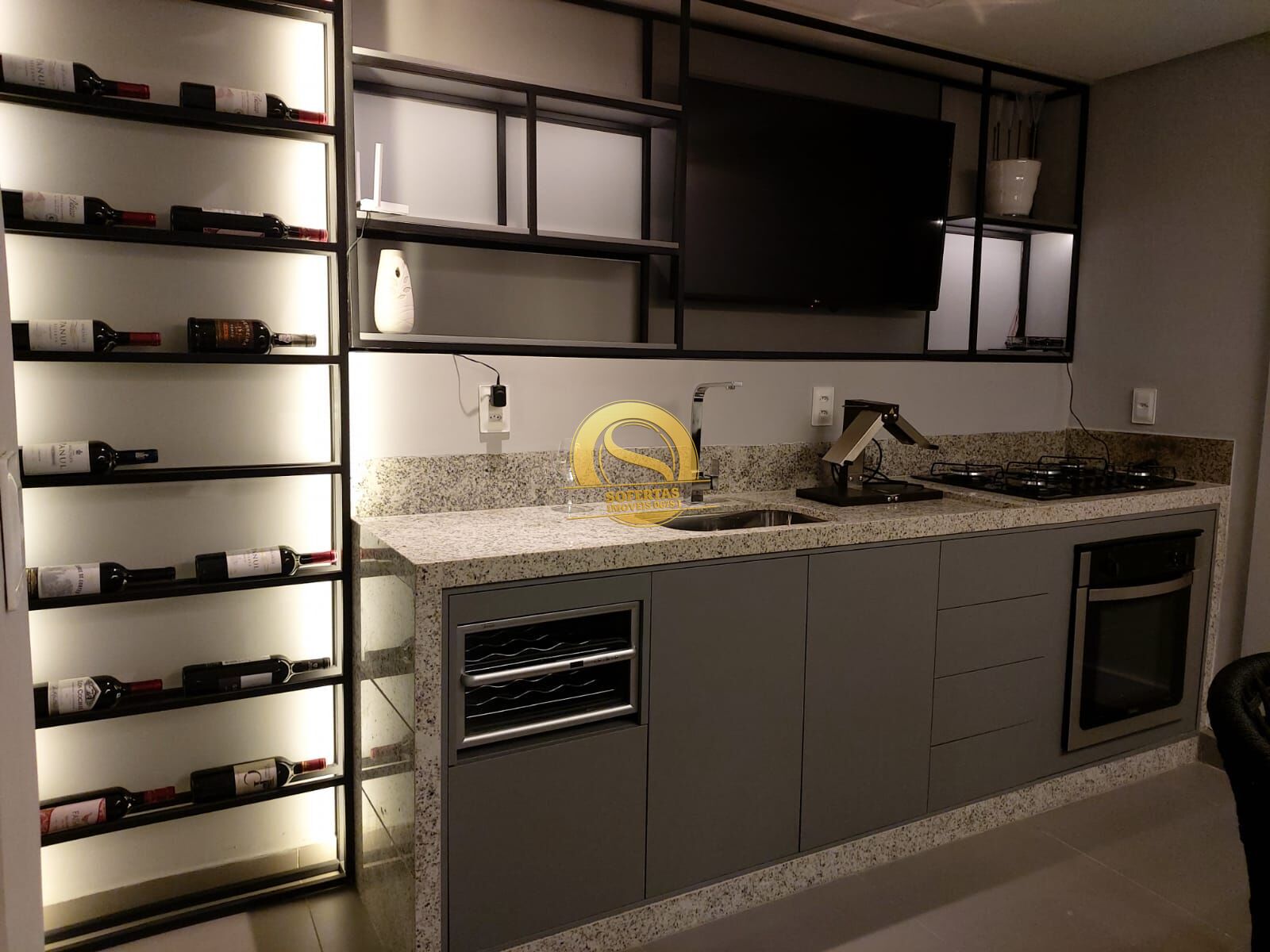 Casa, 4 quartos, 320 m² - Foto 18