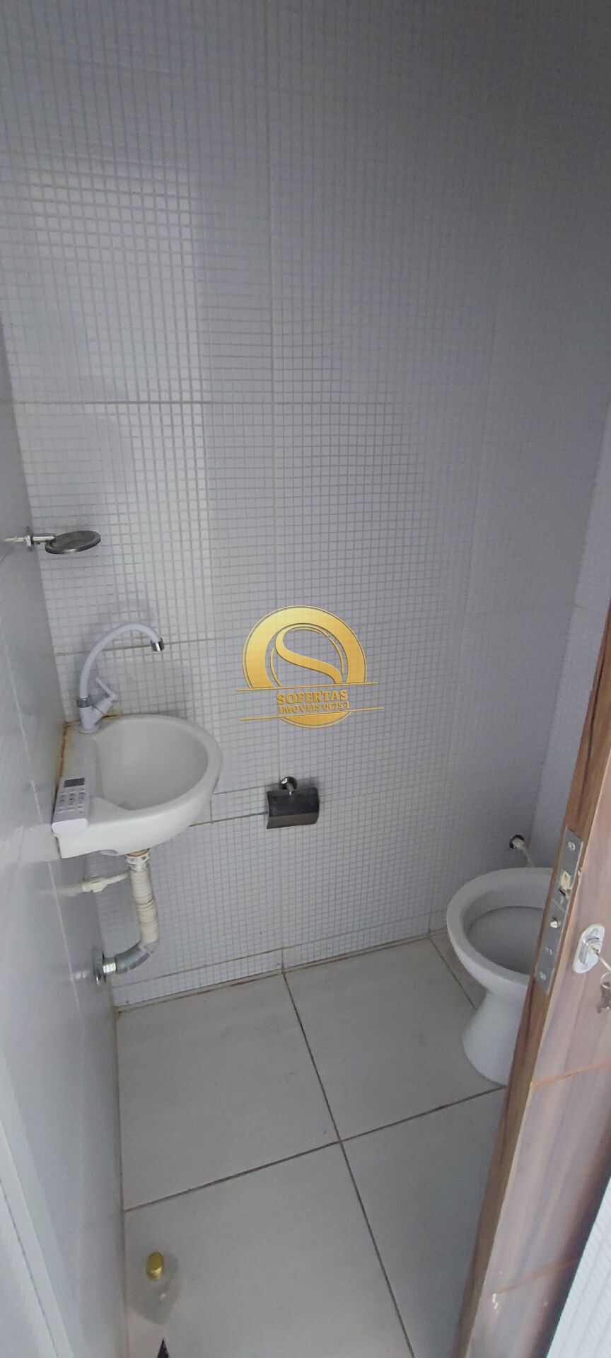 Loja-Salão, 24 m² - Foto 4