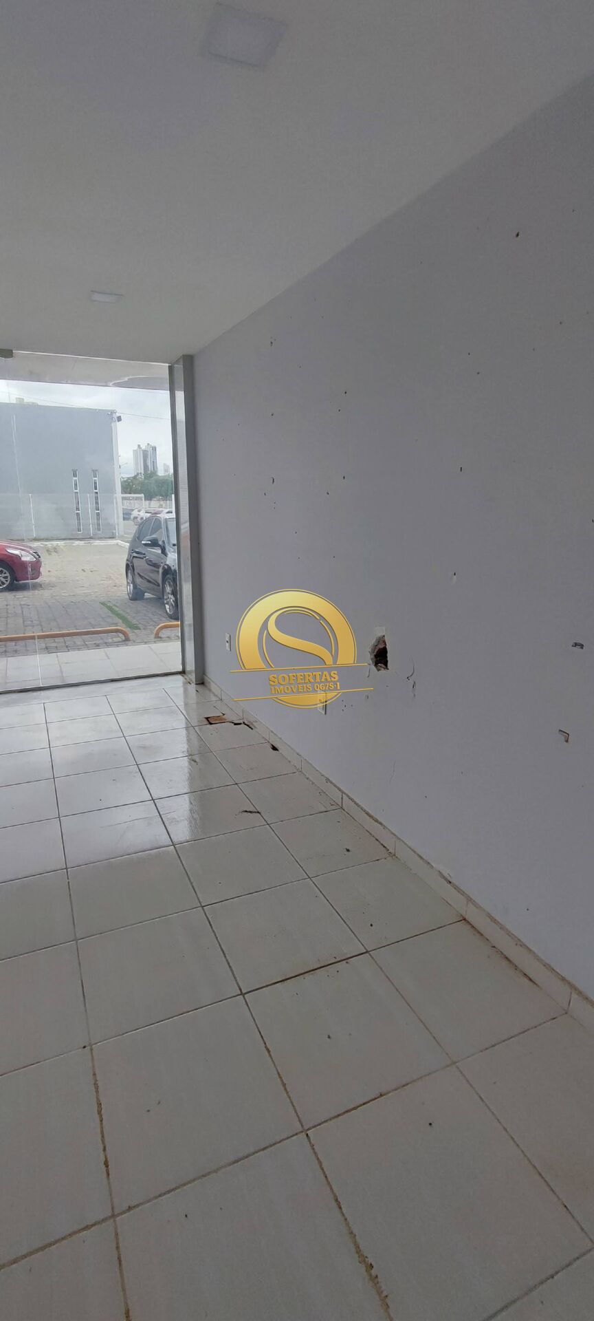 Loja-Salão, 24 m² - Foto 5