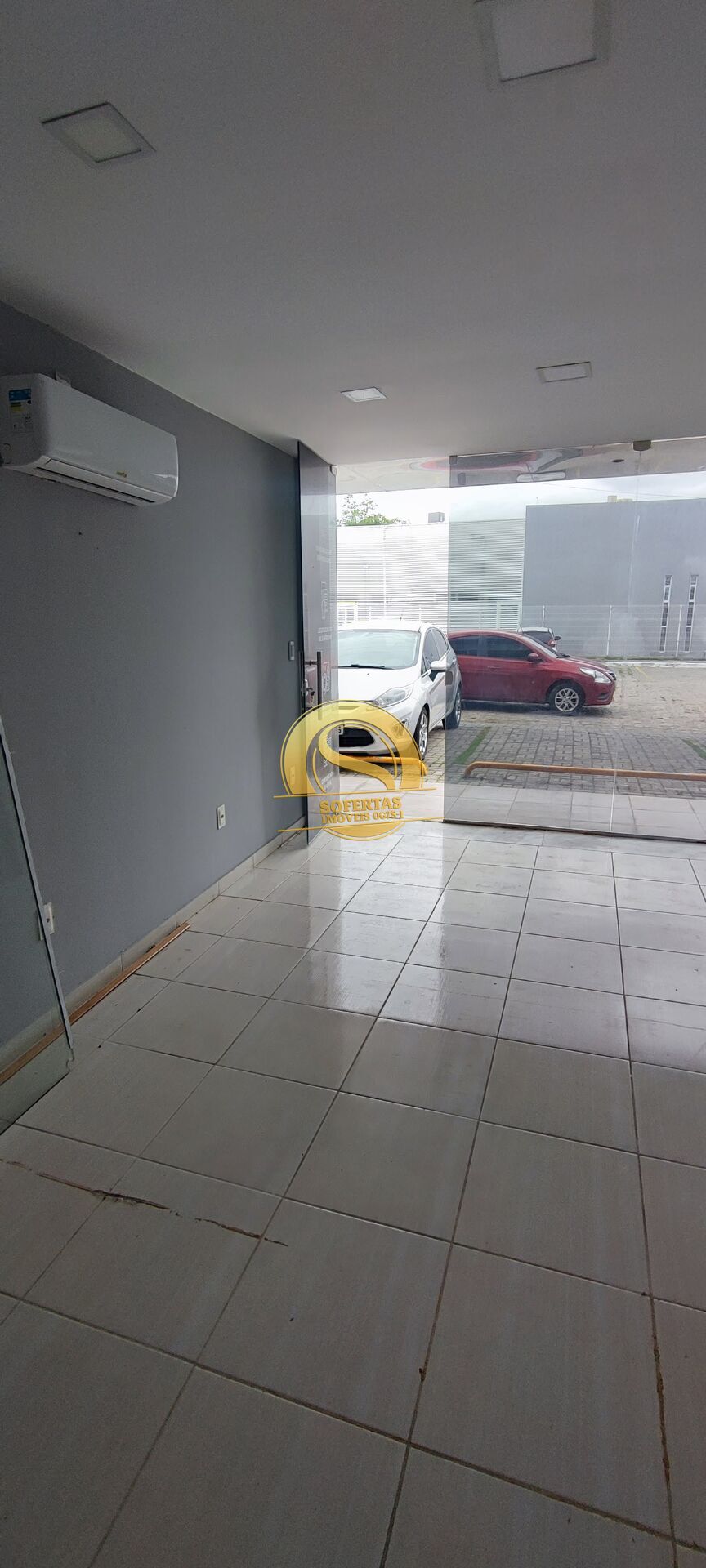 Loja-Salão, 24 m² - Foto 6
