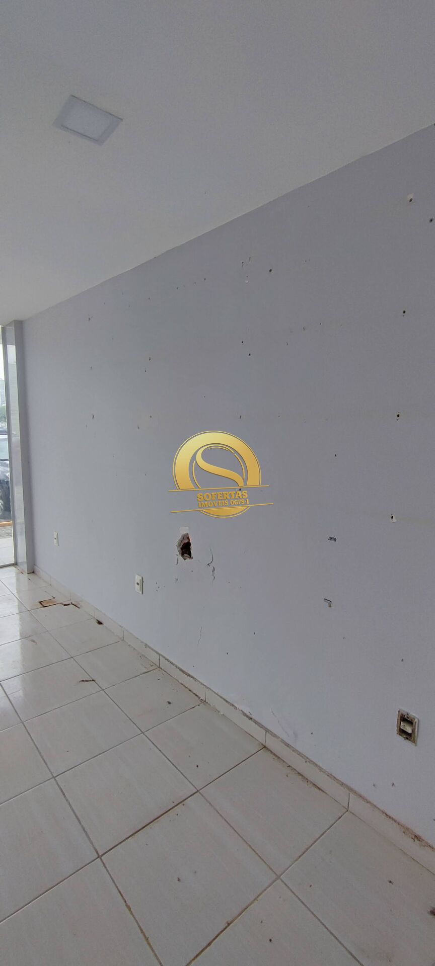 Loja-Salão, 24 m² - Foto 10
