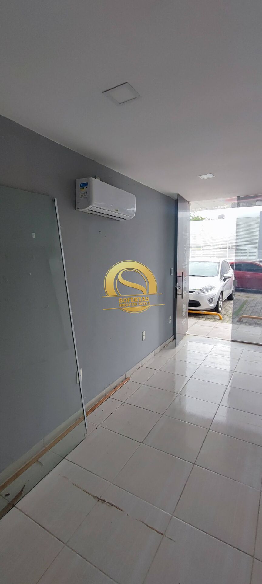 Loja-Salão, 24 m² - Foto 9