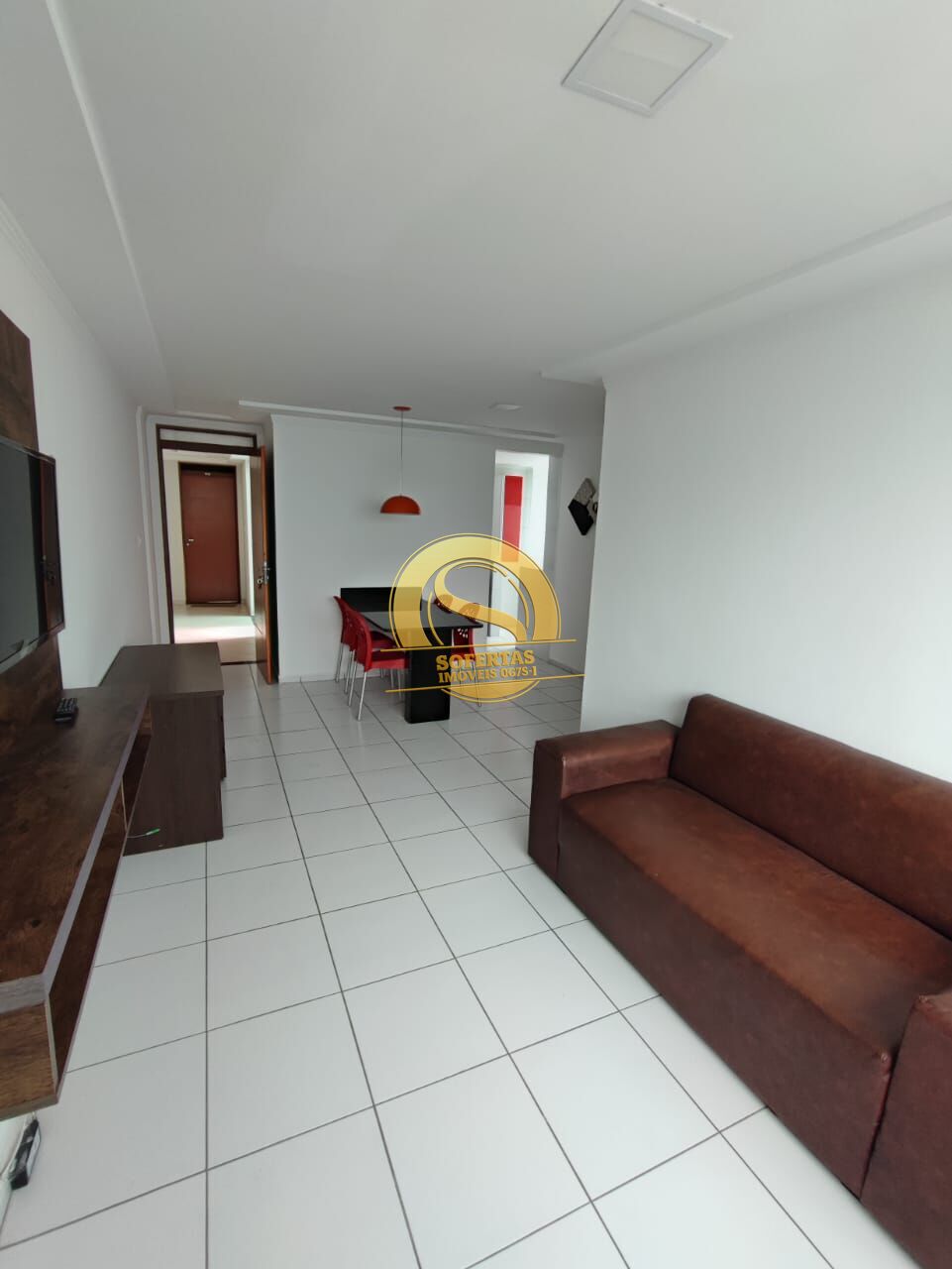 Apartamento, 2 quartos, 72 m² - Foto 4